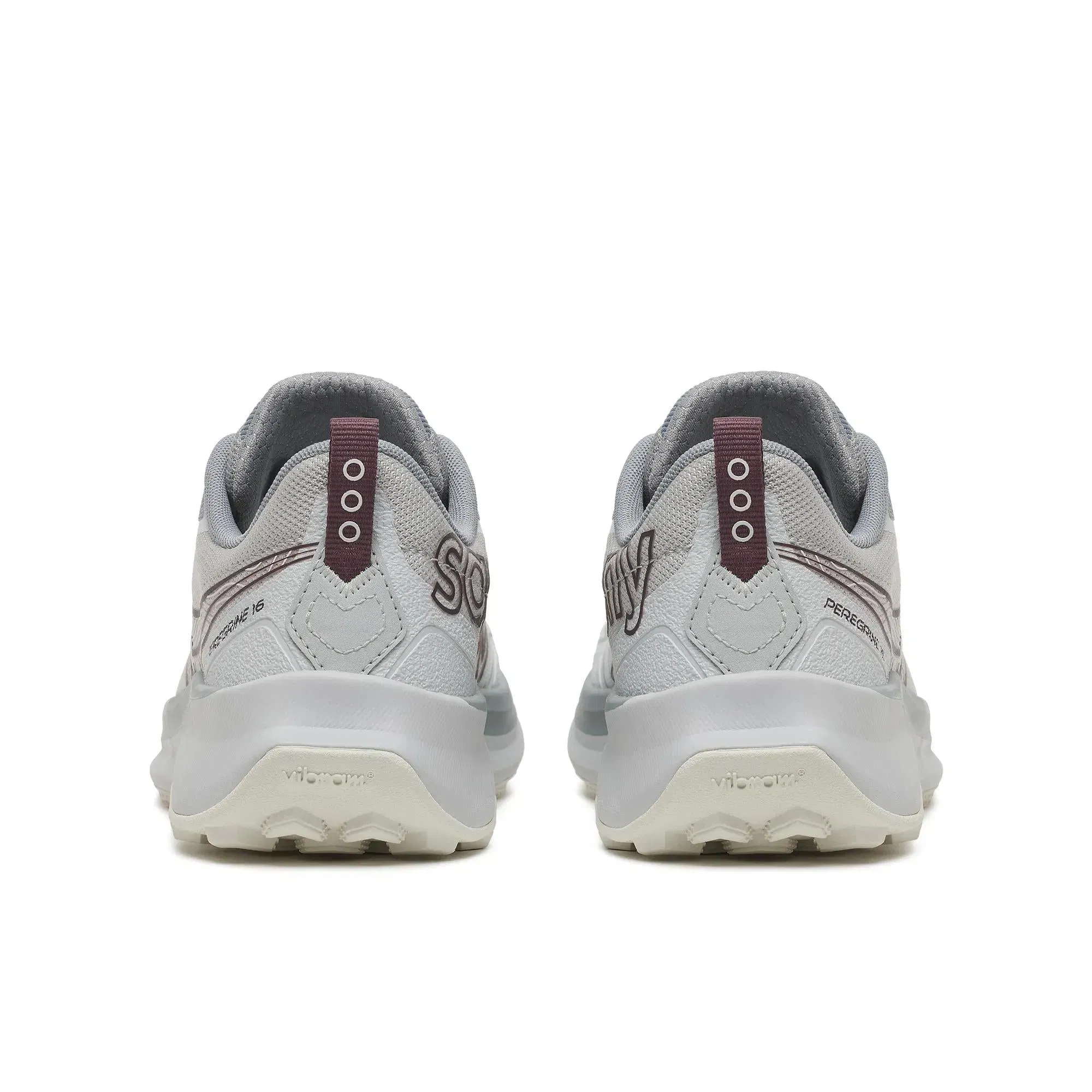 Saucony Women's Peregrine 16 Cadet | Demure