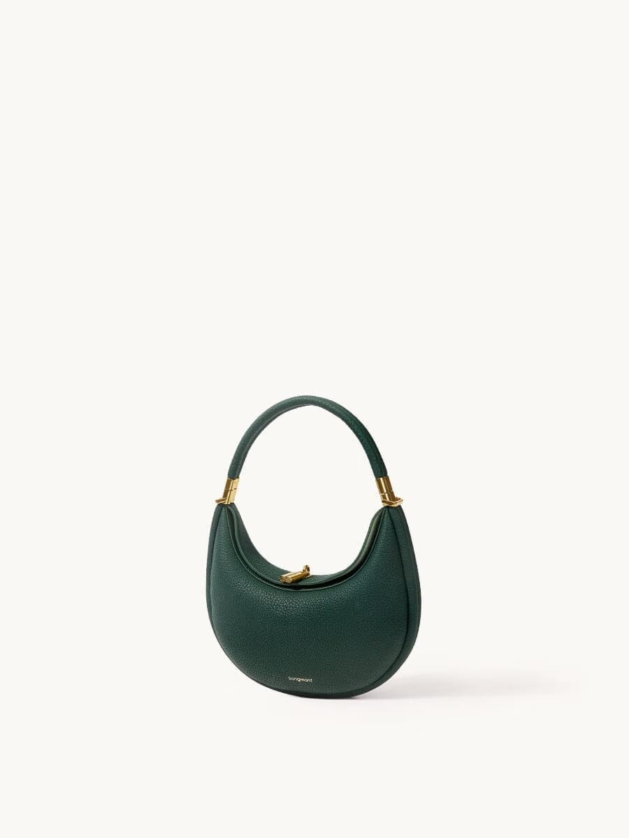 Songmont Small Luna Bag Emerald