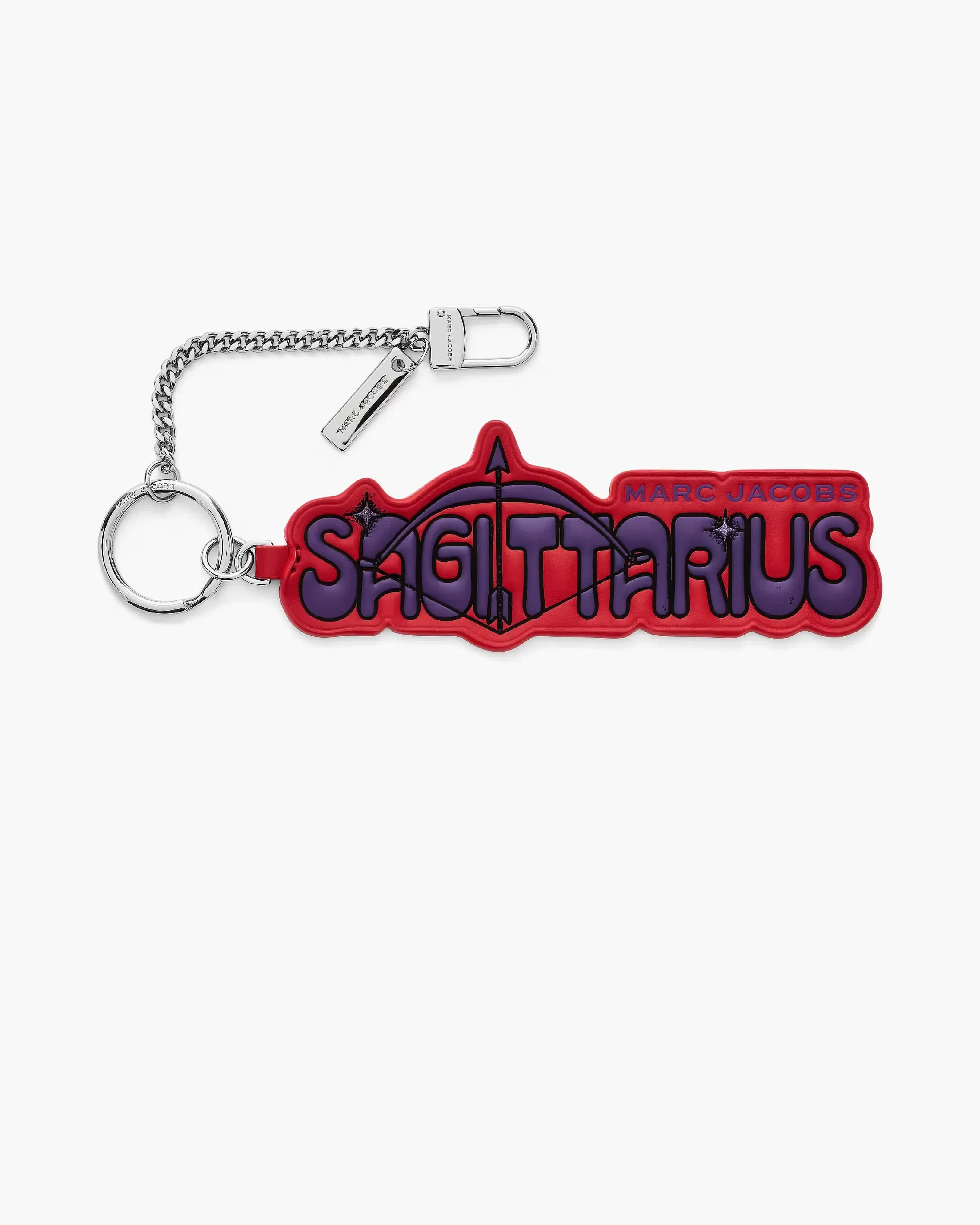 Marc Jacobs The Zodiac Bag Charm Sagittarius
