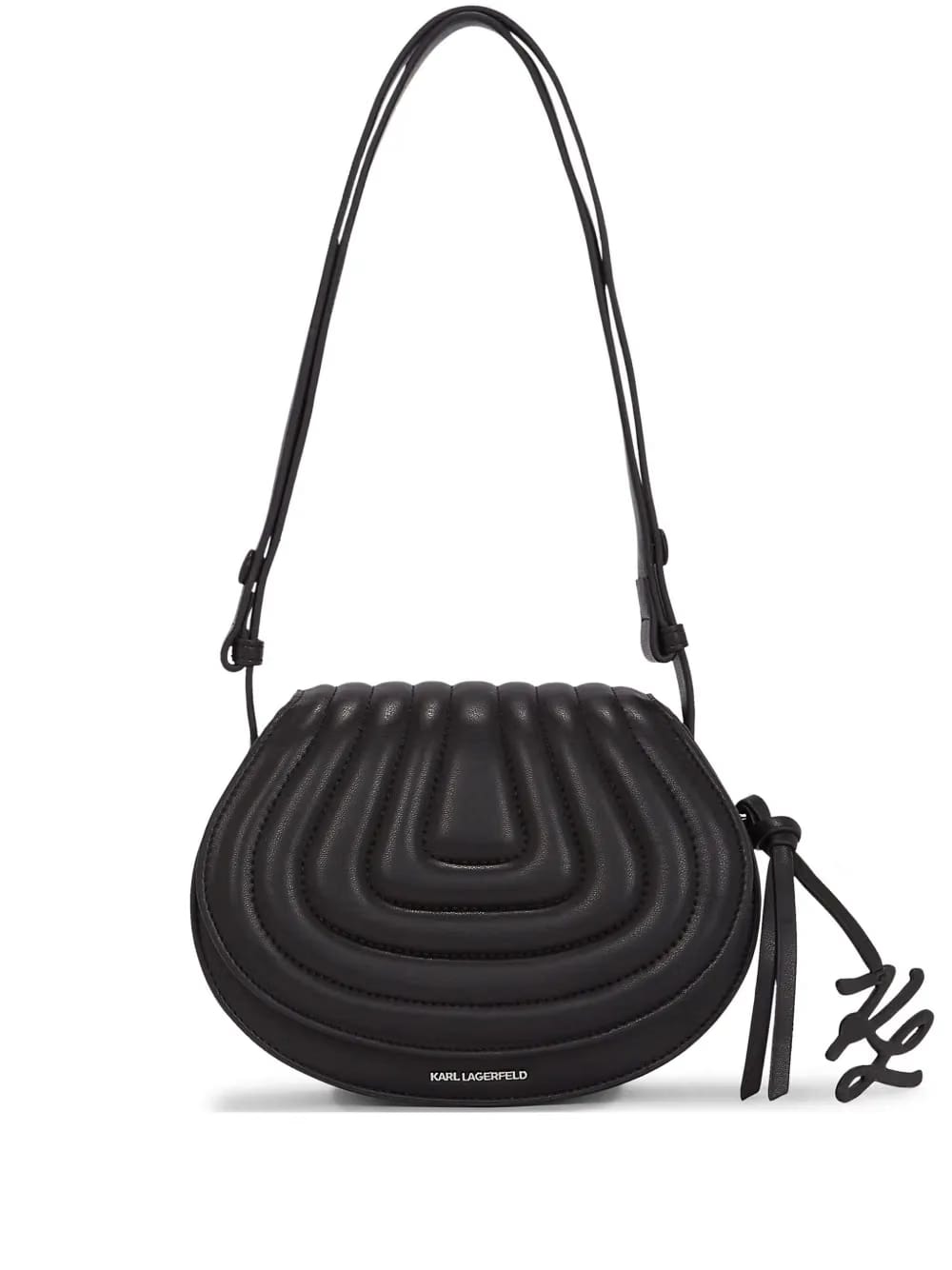 K/Wellen cross body bag