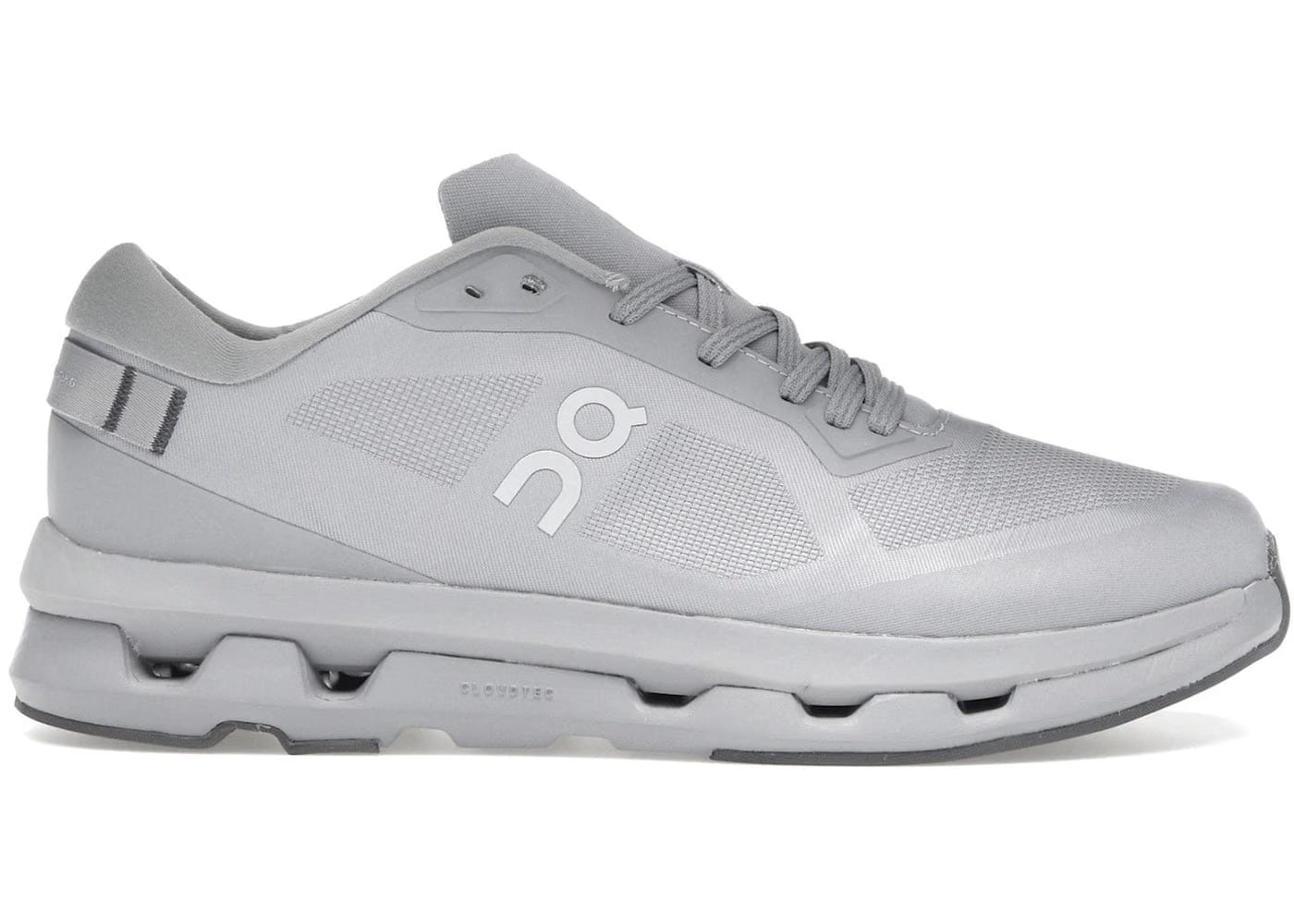 On Running Cloudzone Alloy Rock Womens