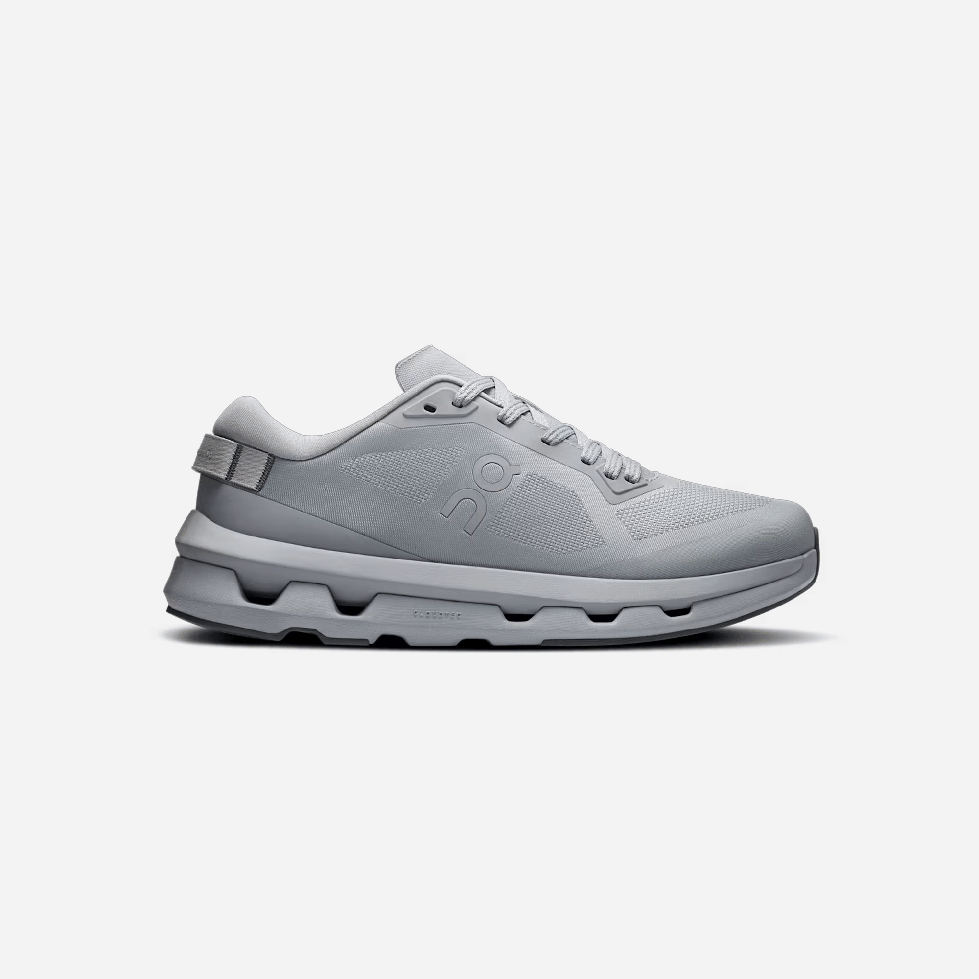 On Running Cloudzone Alloy Rock Womens