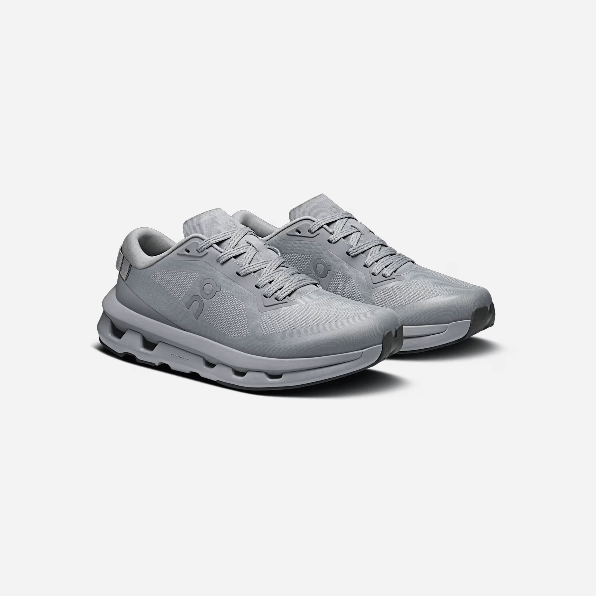On Running Cloudzone Alloy Rock Womens