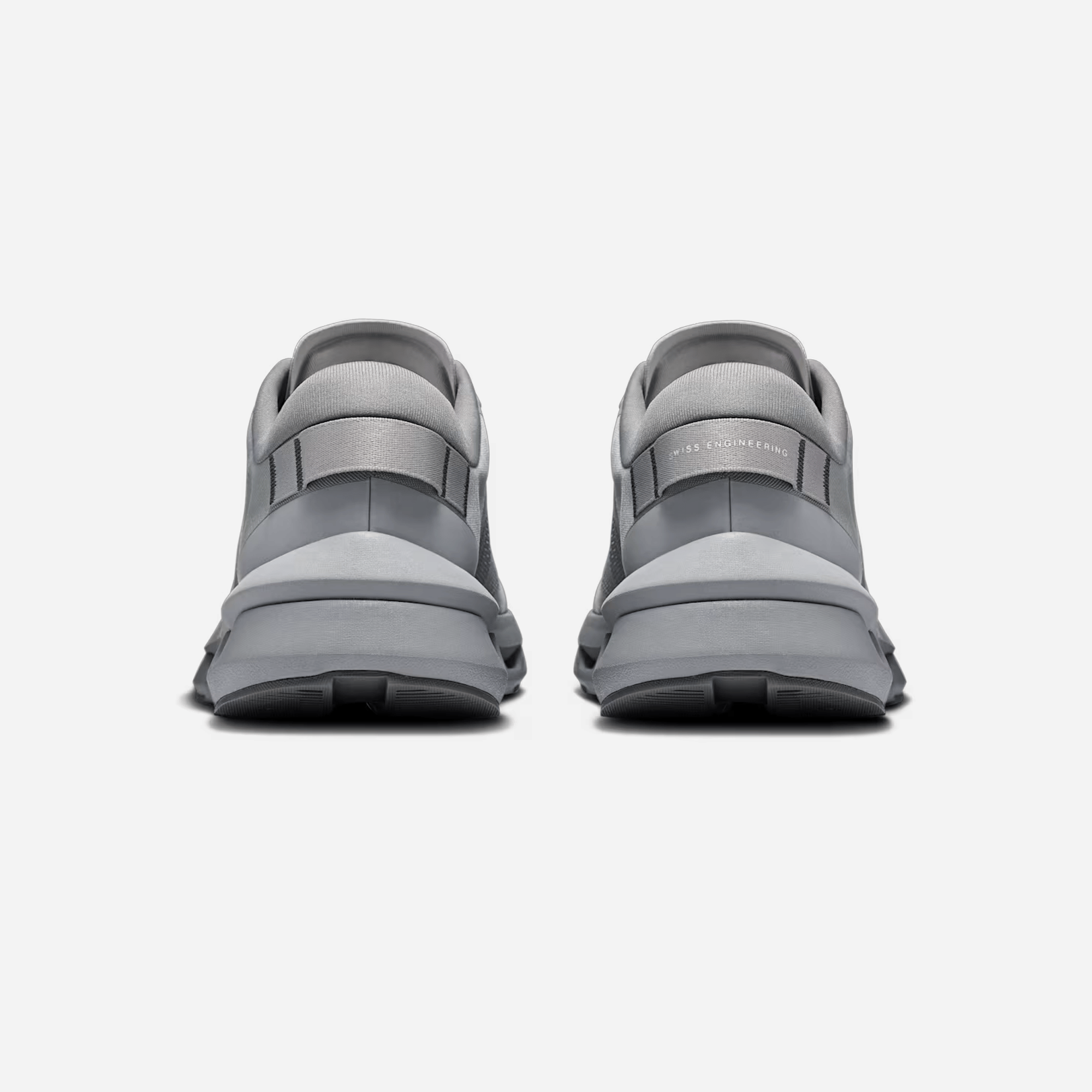 On Running Cloudzone Alloy Rock Womens