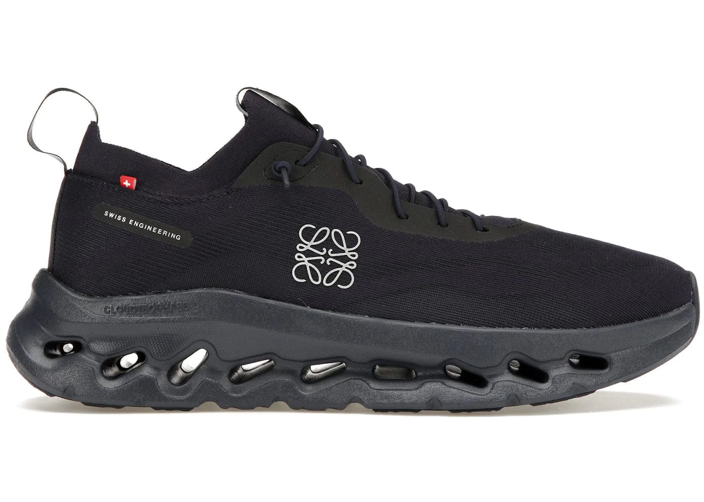 On Running Cloudtilt Loewe All Navy