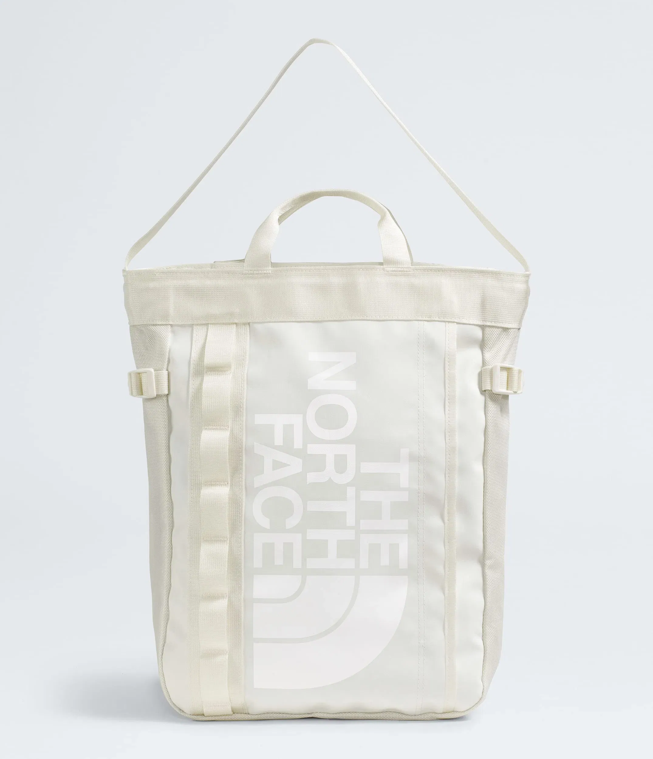 The North Face Base Camp™ Tote Pack White Dune