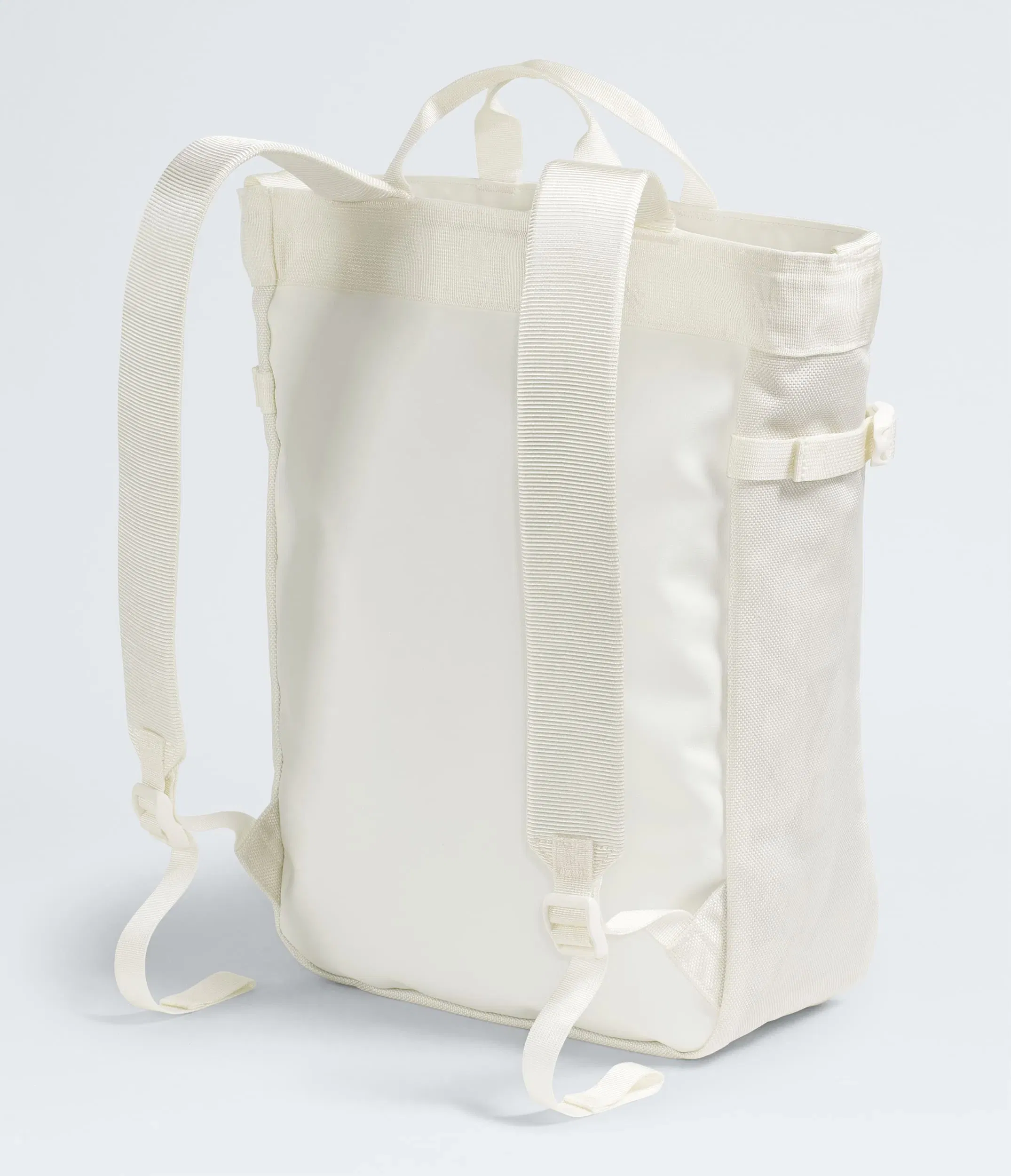 The North Face Base Camp™ Tote Pack White Dune