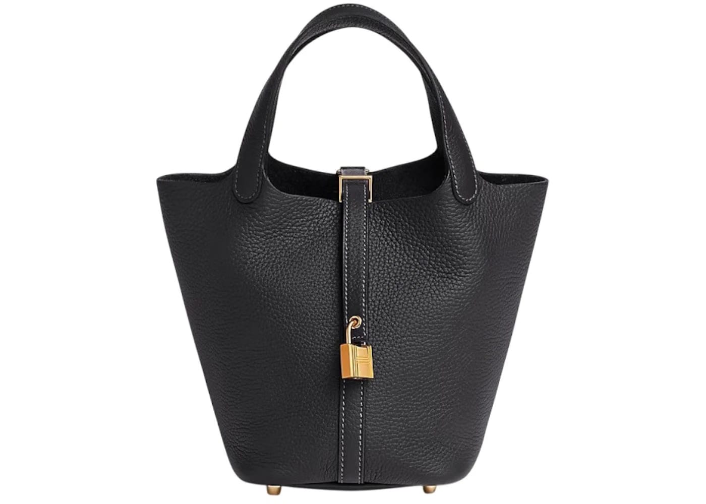 Hermes Picotin Lock 18 Bag Caban