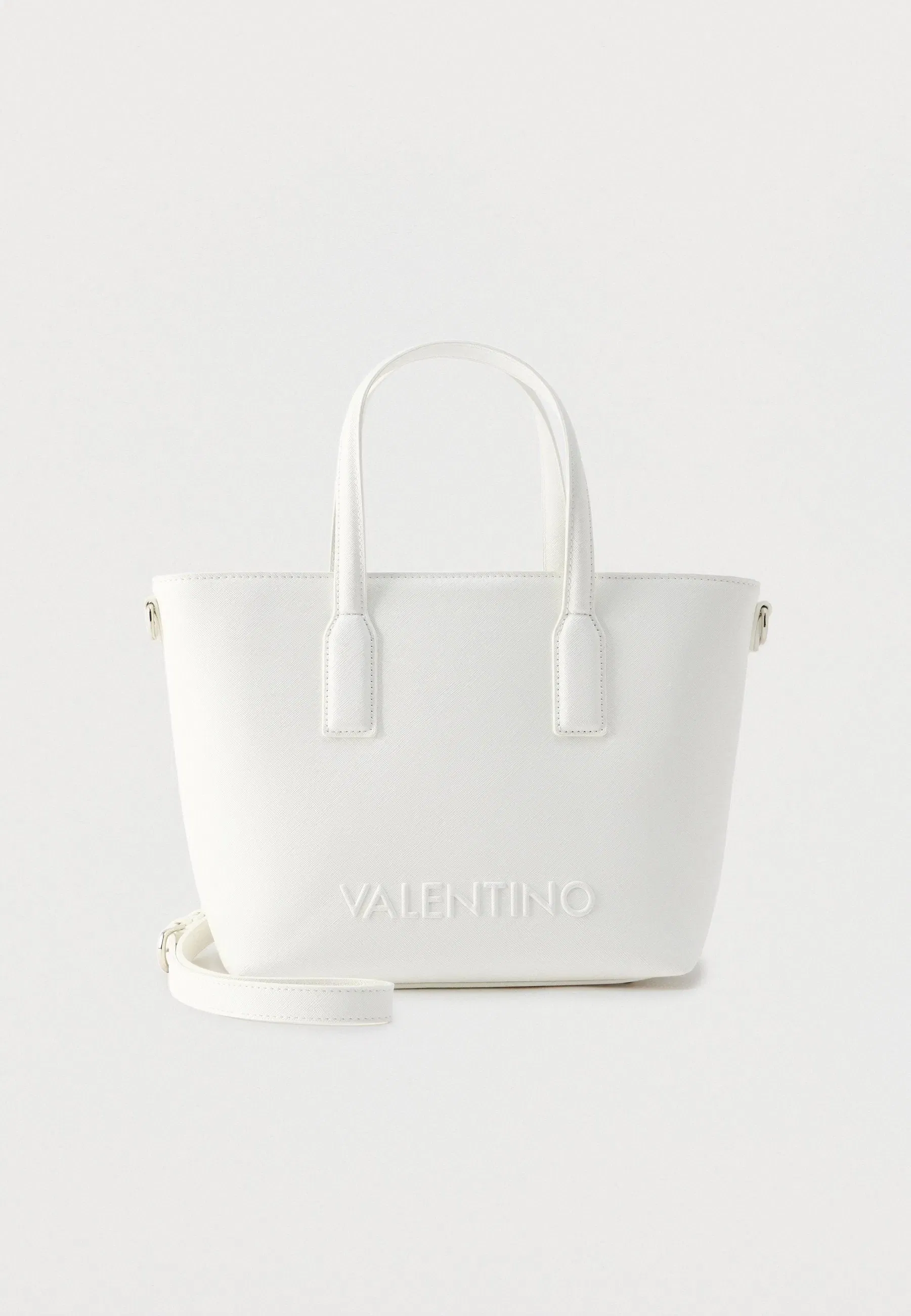 Valentino Bags Pandia Re - Handbag - Bianco