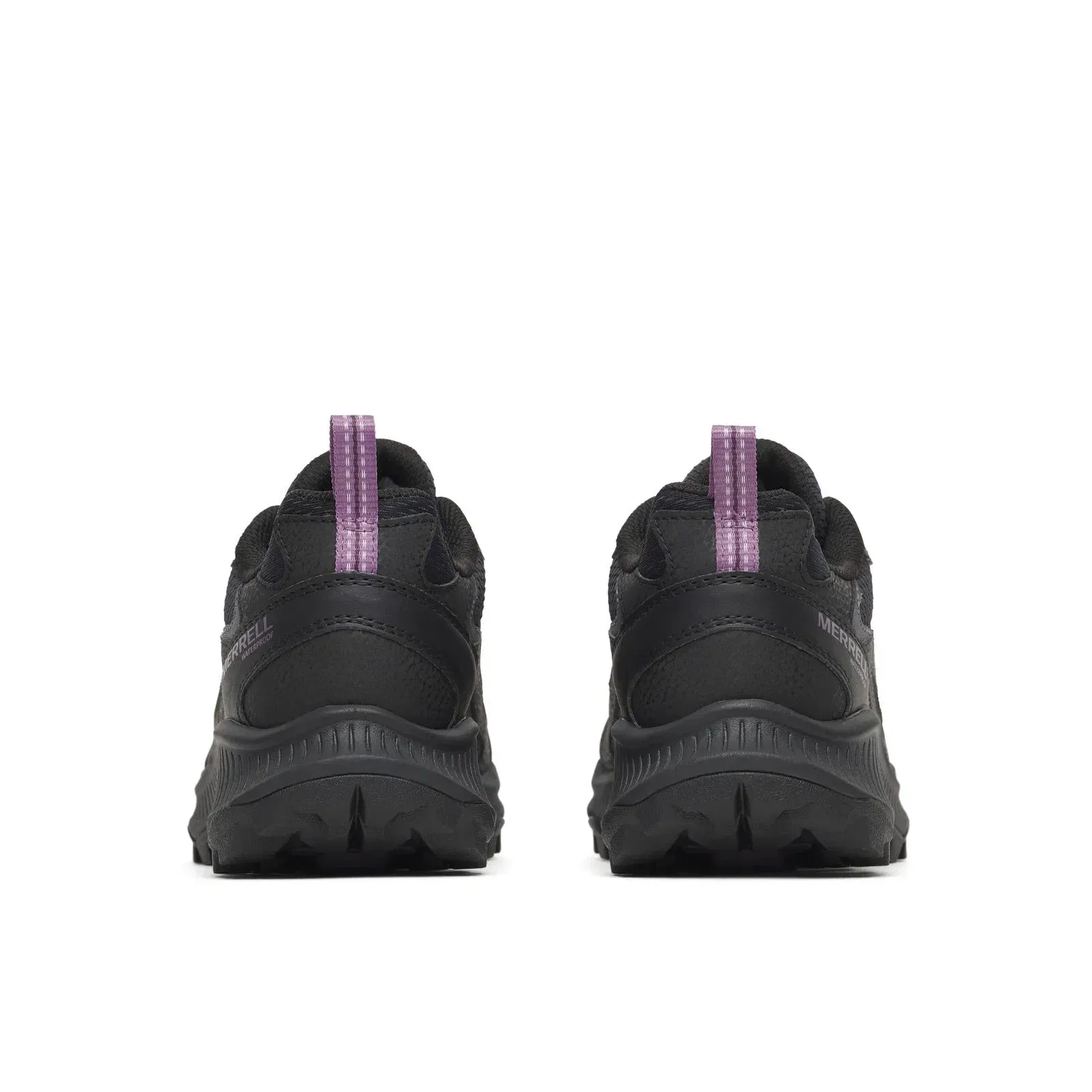 Merrell Women's Speed Strike 2 Waterproof Black