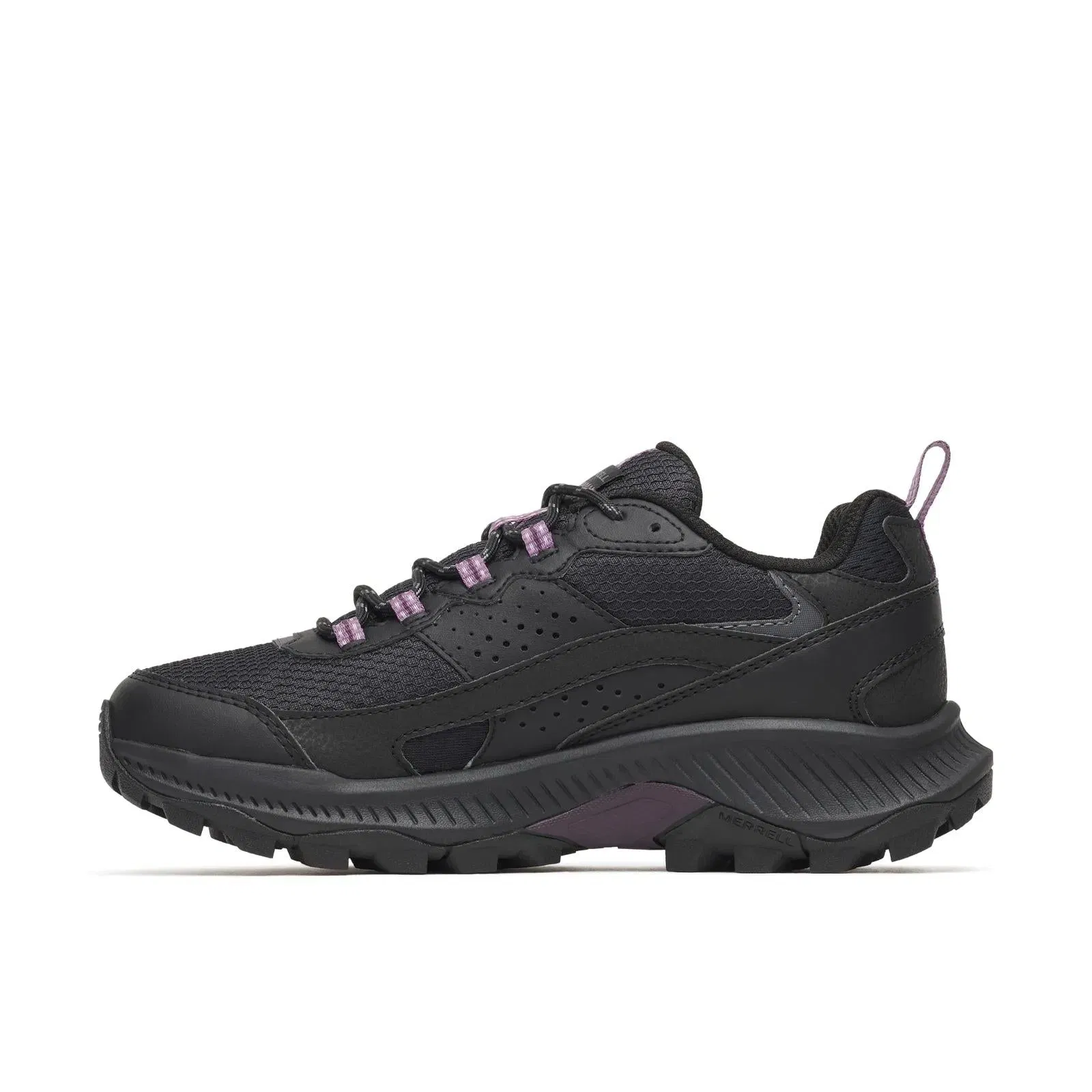 Merrell Women's Speed Strike 2 Waterproof Black