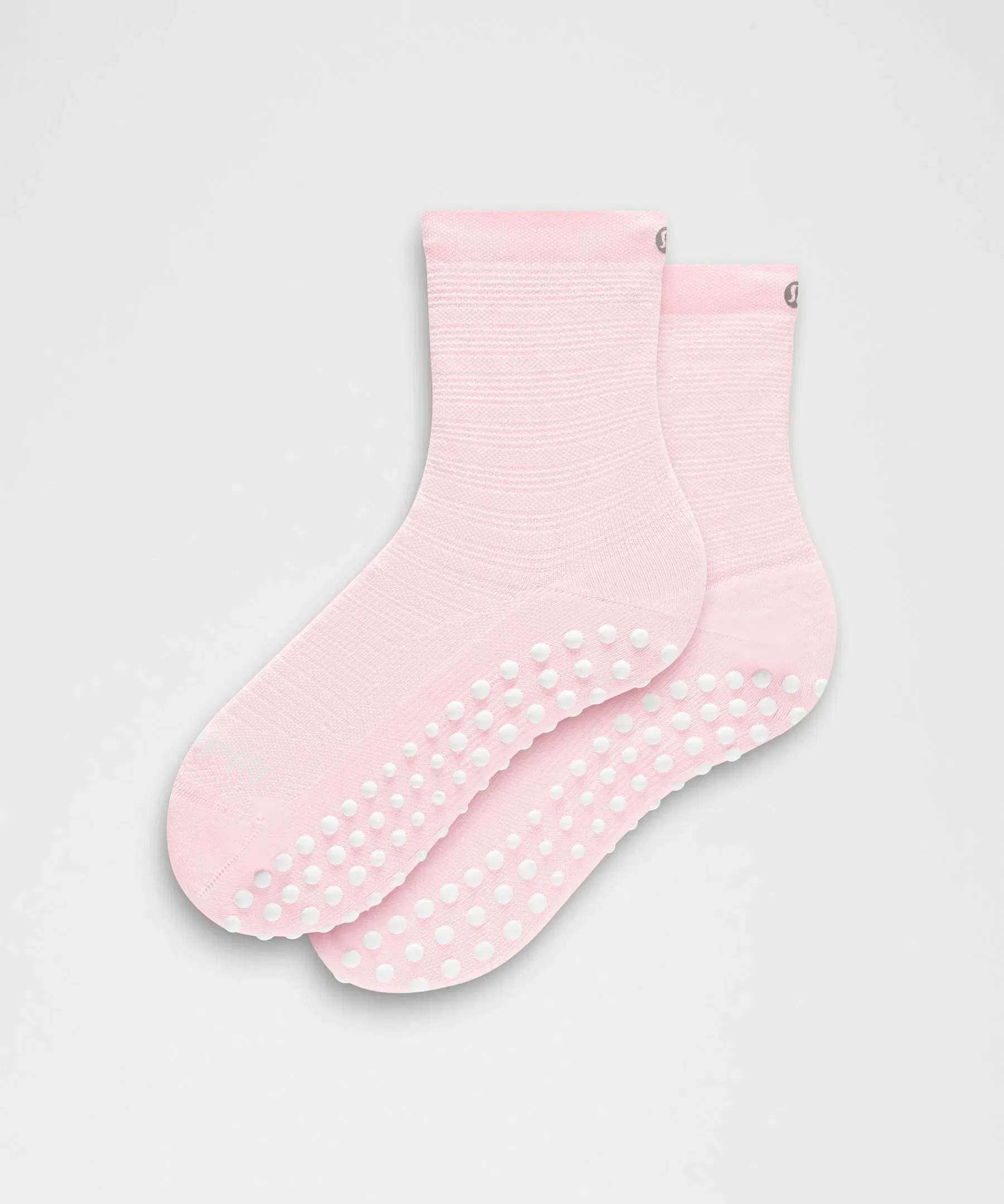 Lululemon Find Your Balance Grip Socks *Mesh