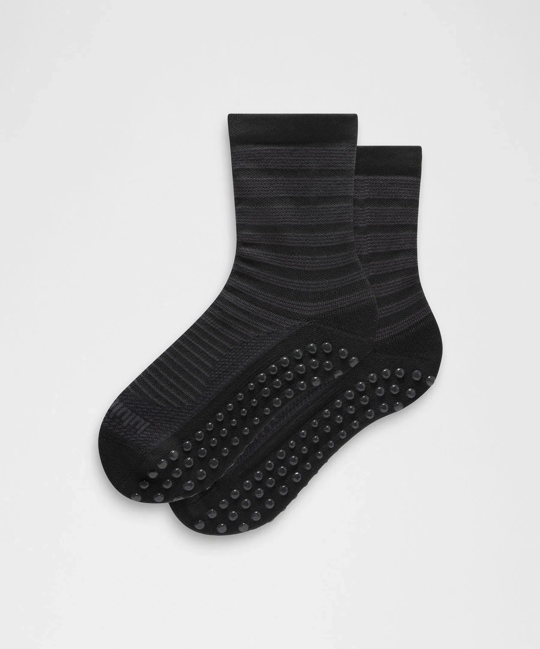 Lululemon Find Your Balance Grip Socks *Mesh