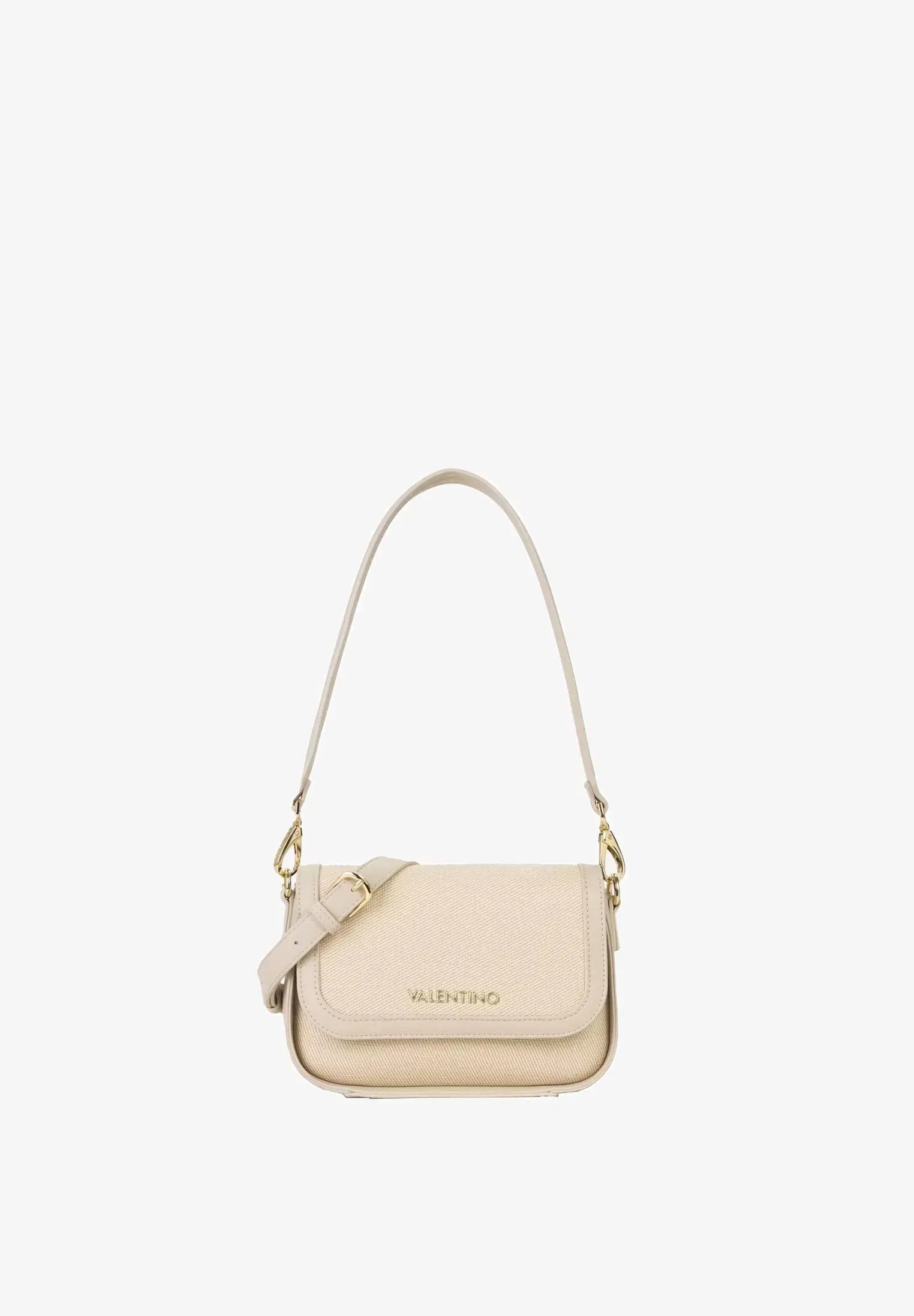 Valentino Bags Vbs9Ps09 - Handbag - Off-White
