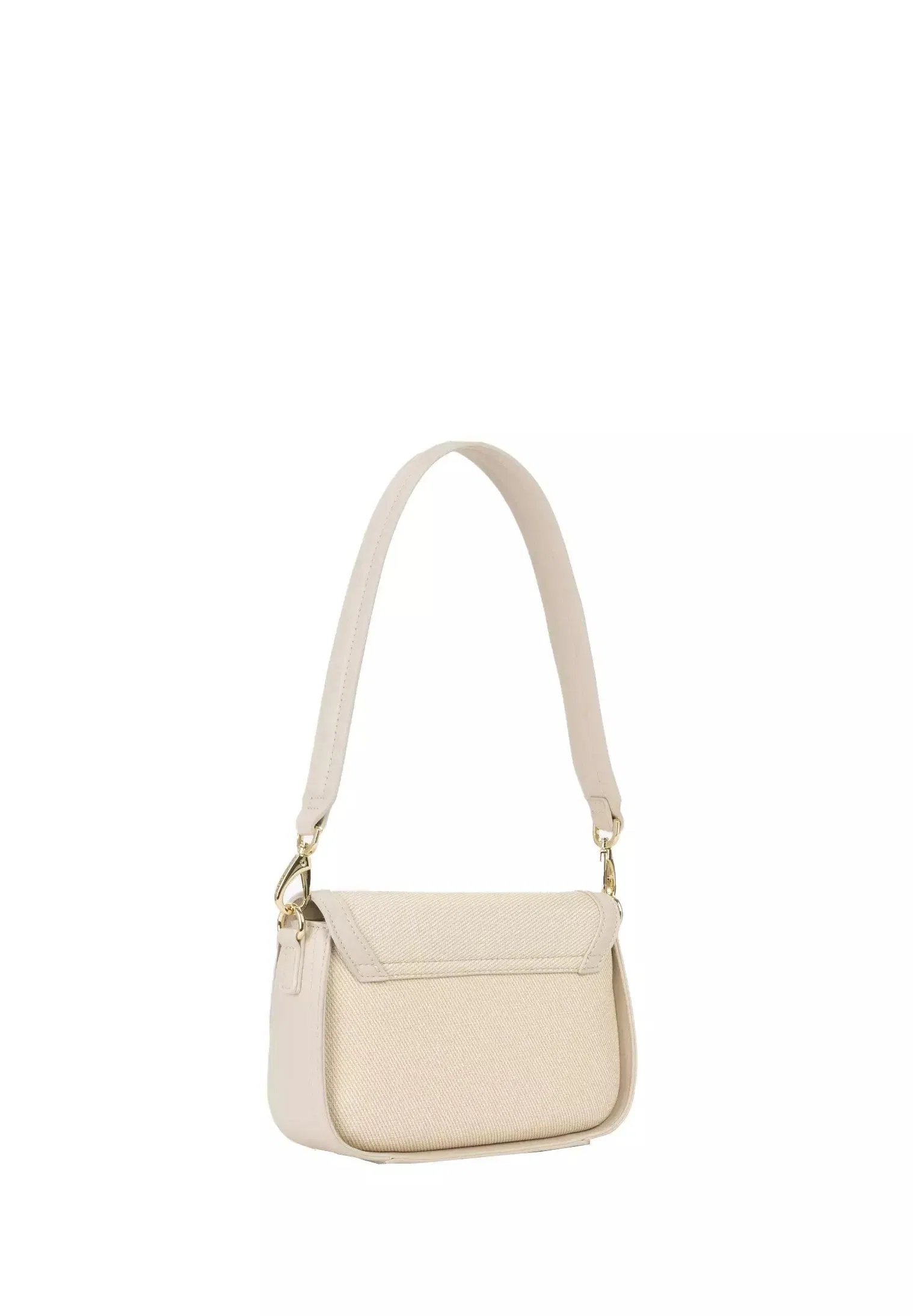 Valentino Bags Vbs9Ps09 - Handbag - Off-White