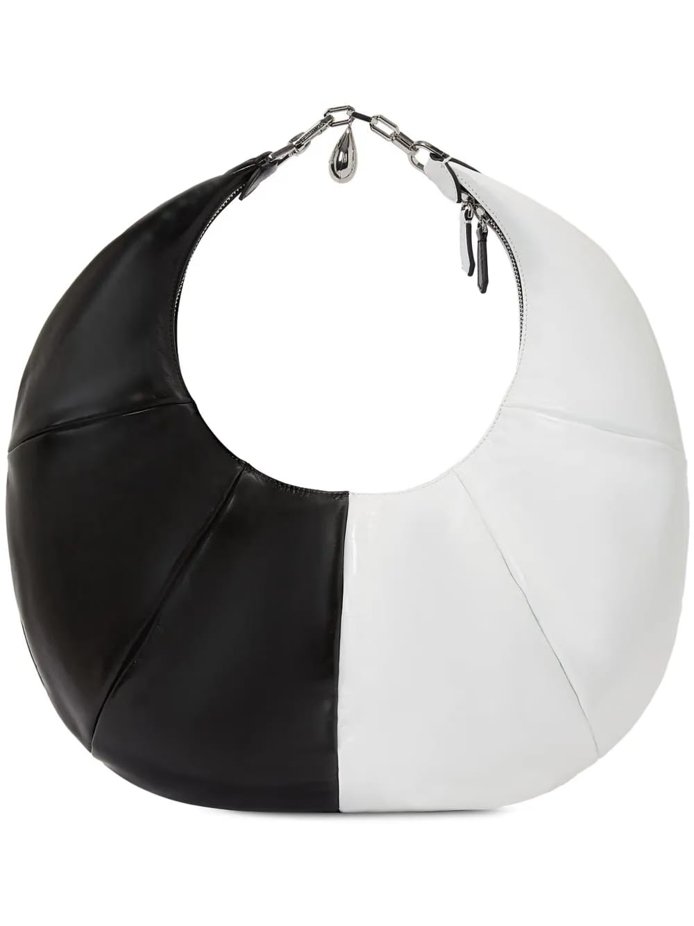x Joann large shoulder bag