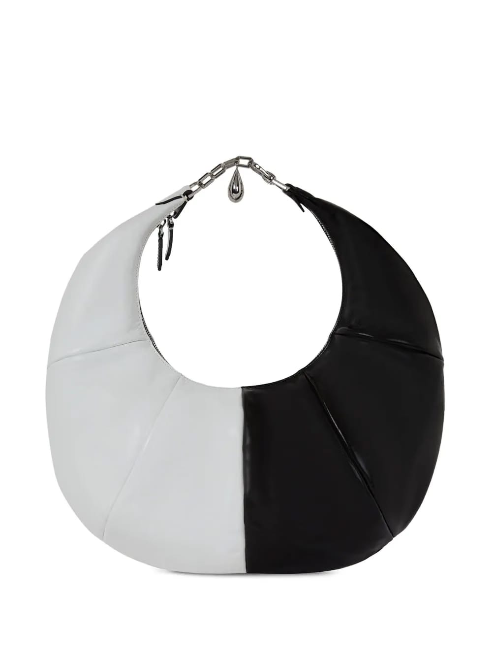 x Joann large shoulder bag