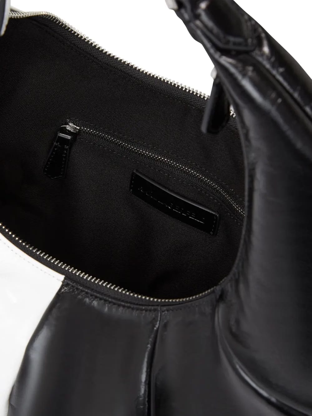 x Joann large shoulder bag