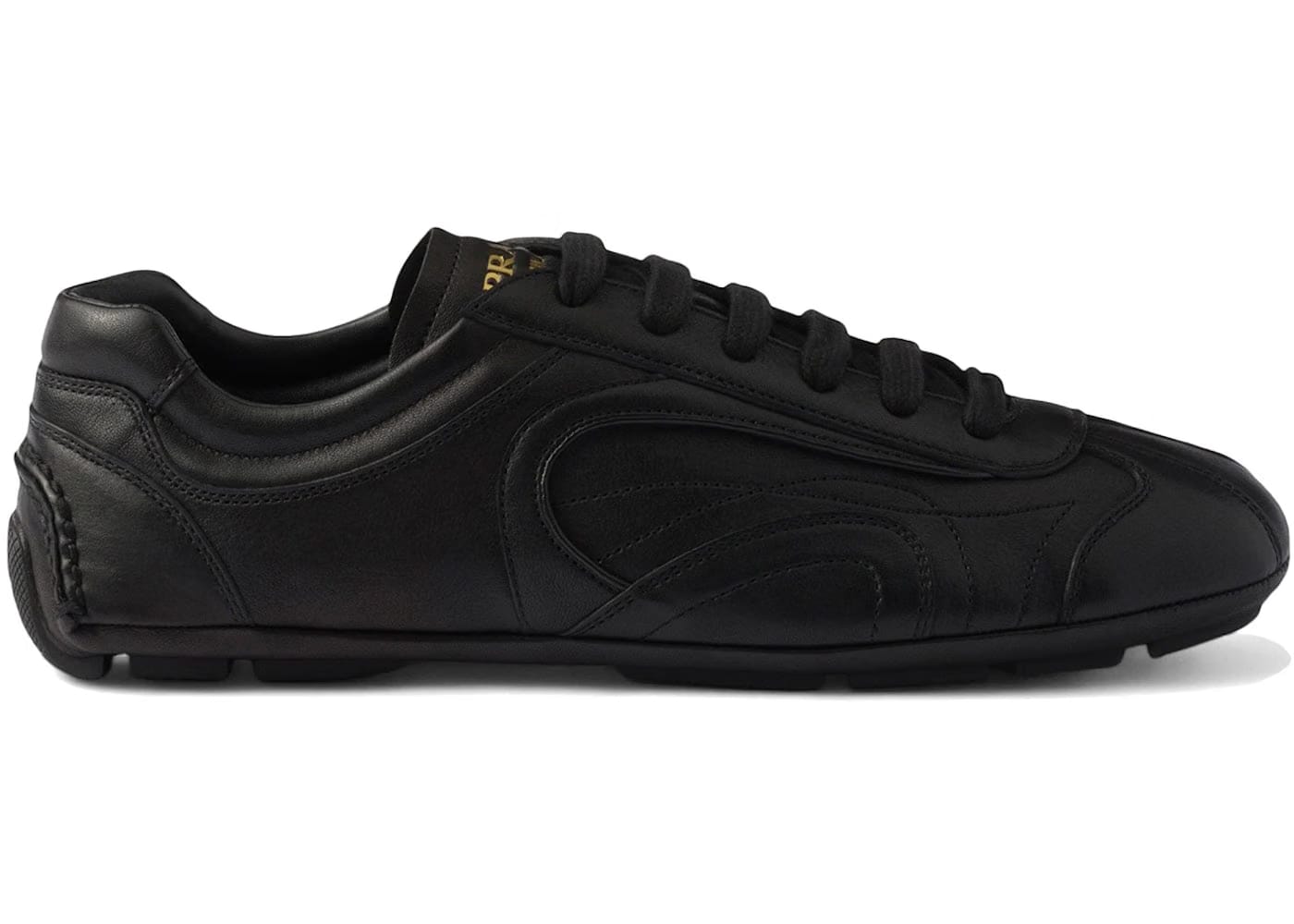 Prada Montecarlo Re-Edition 2005 Black