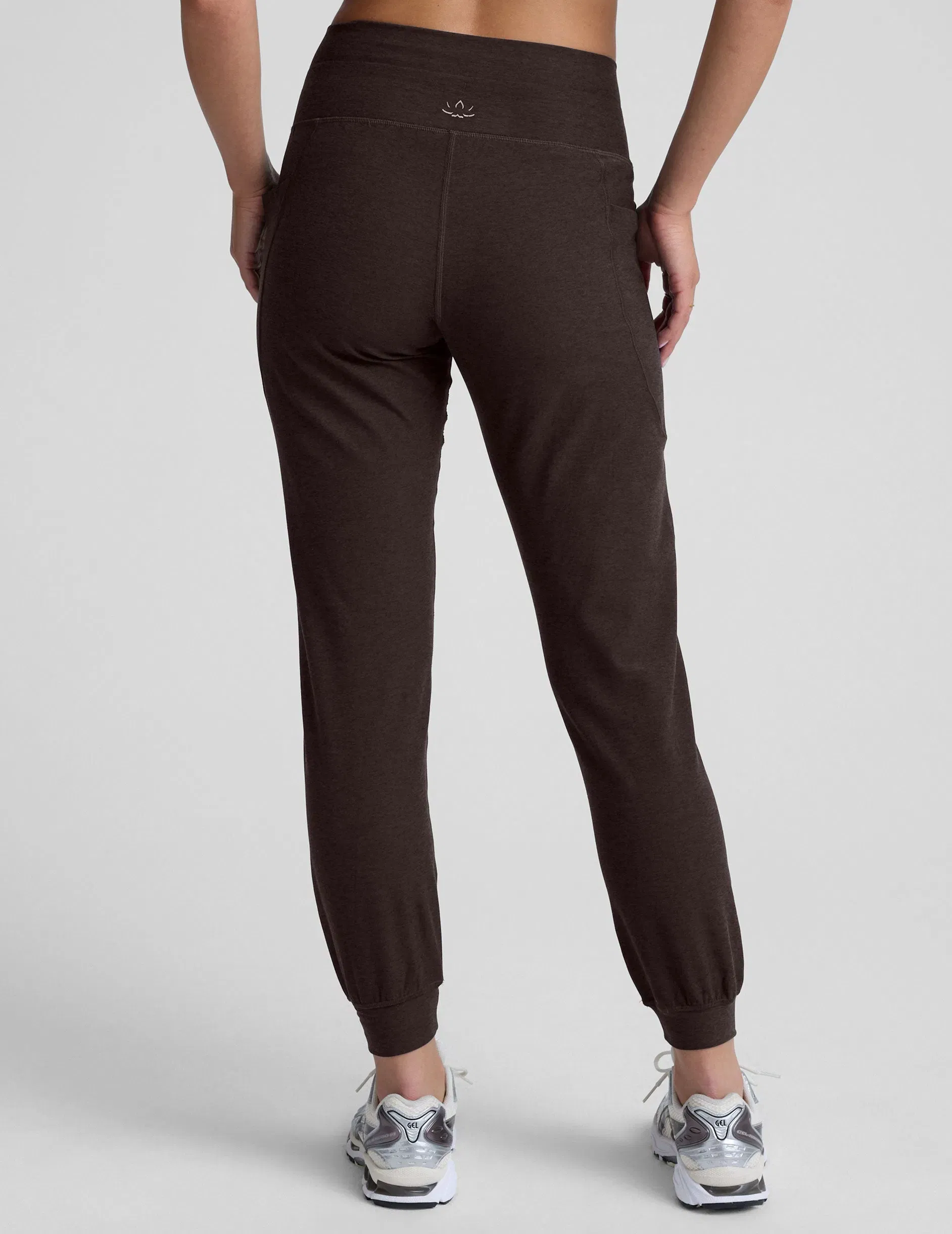 Beyond Yoga Spacedye Go Pocket Jogger Women's