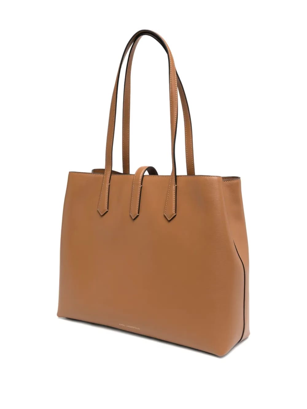medium autograph tote bag