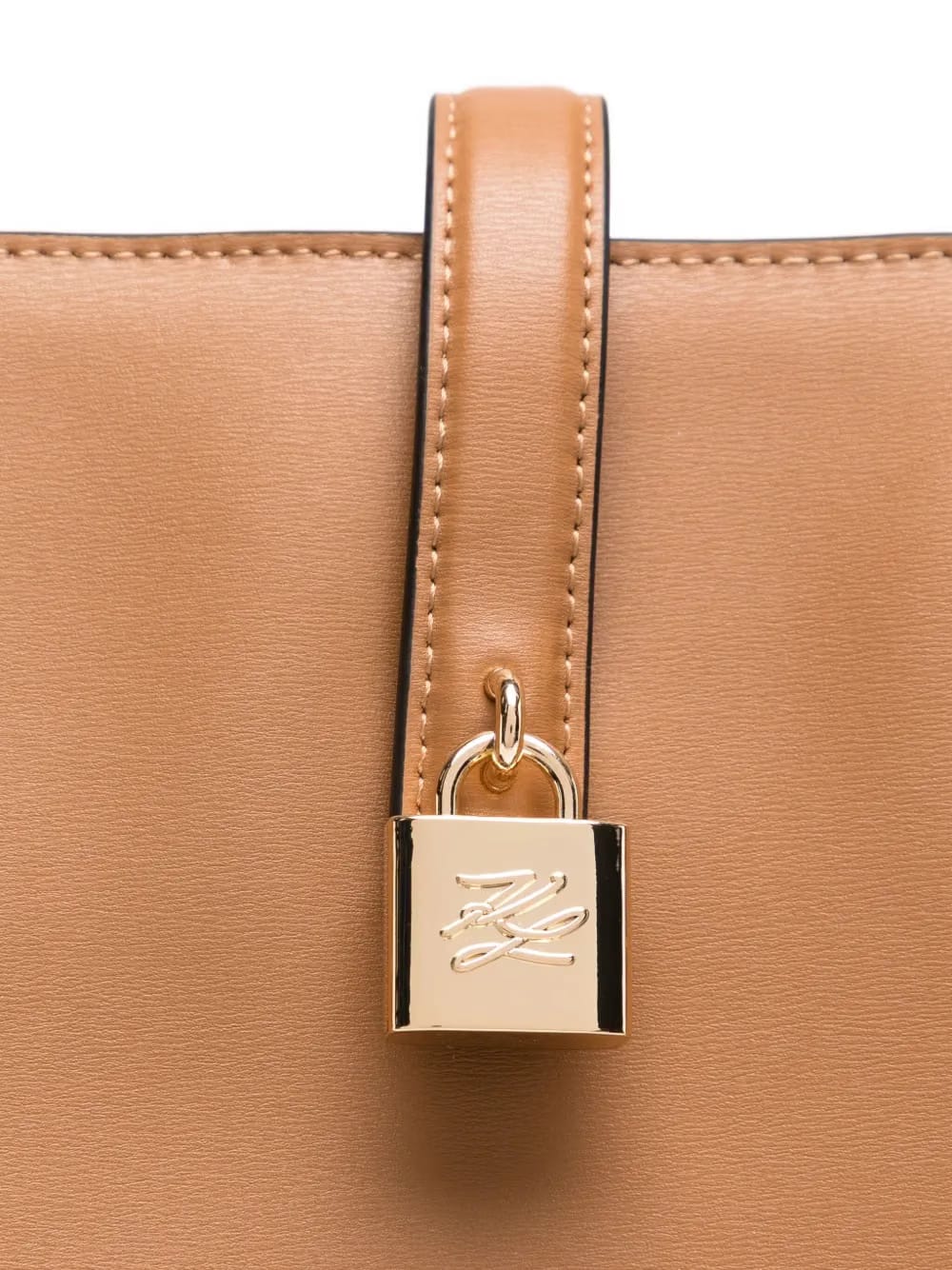 medium autograph tote bag