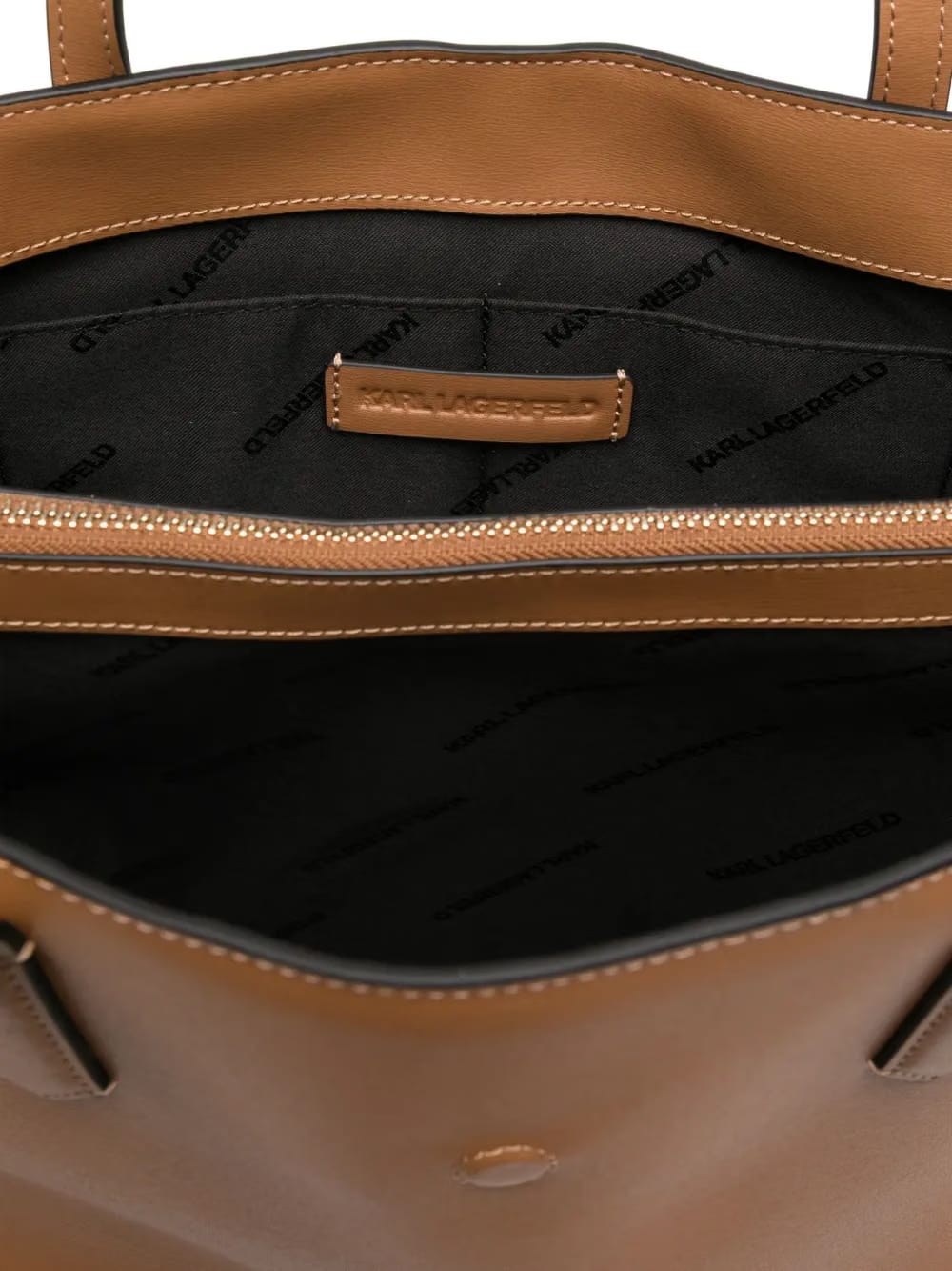 medium autograph tote bag