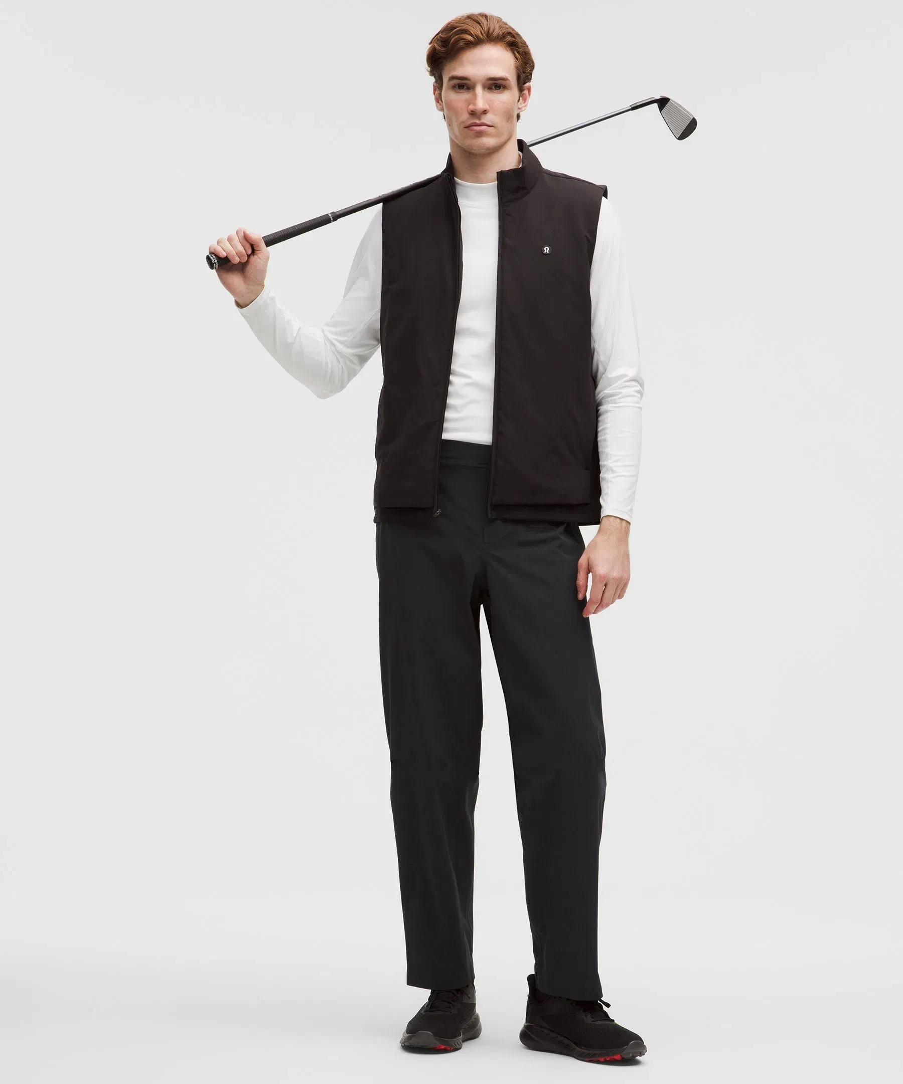 Lululemon Waterproof Golf Pant *Regular