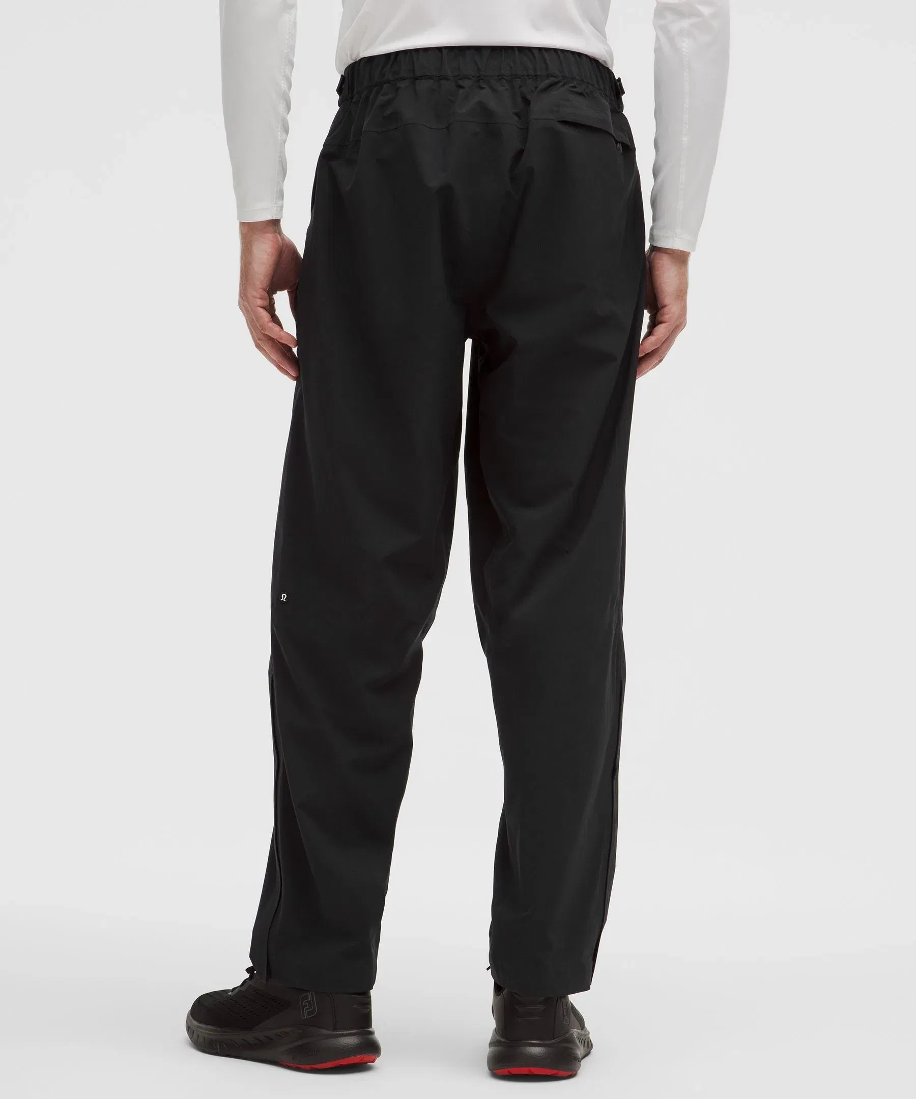 Lululemon Waterproof Golf Pant *Regular