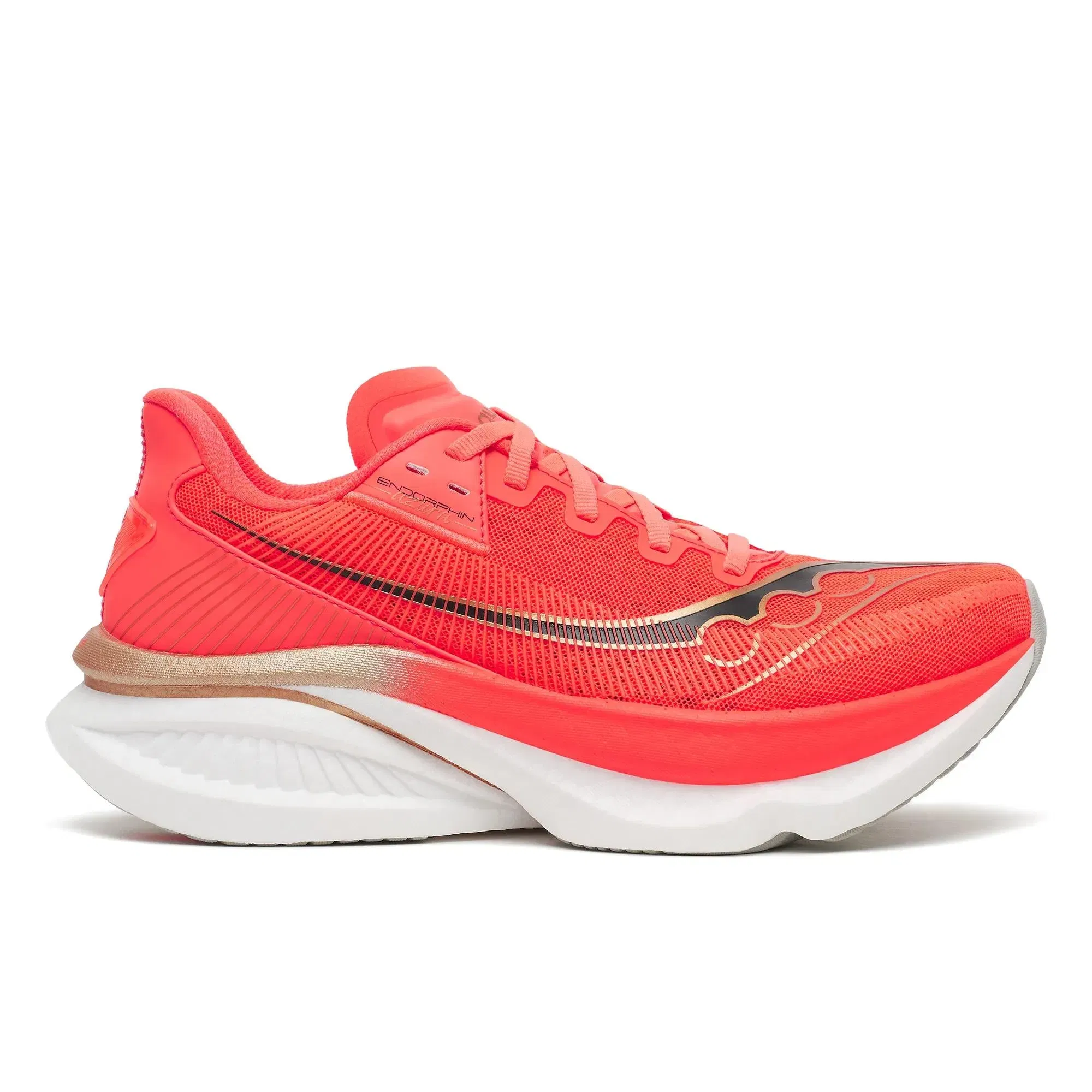 Saucony Women's Endorphin Azura ViZiRed