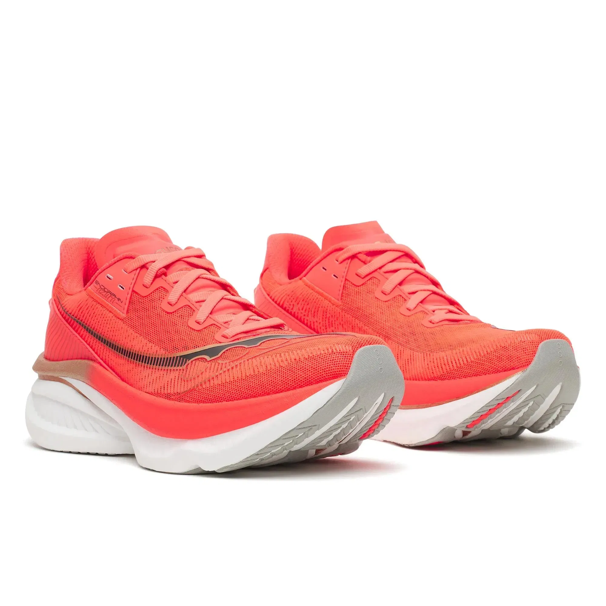 Saucony Women's Endorphin Azura ViZiRed