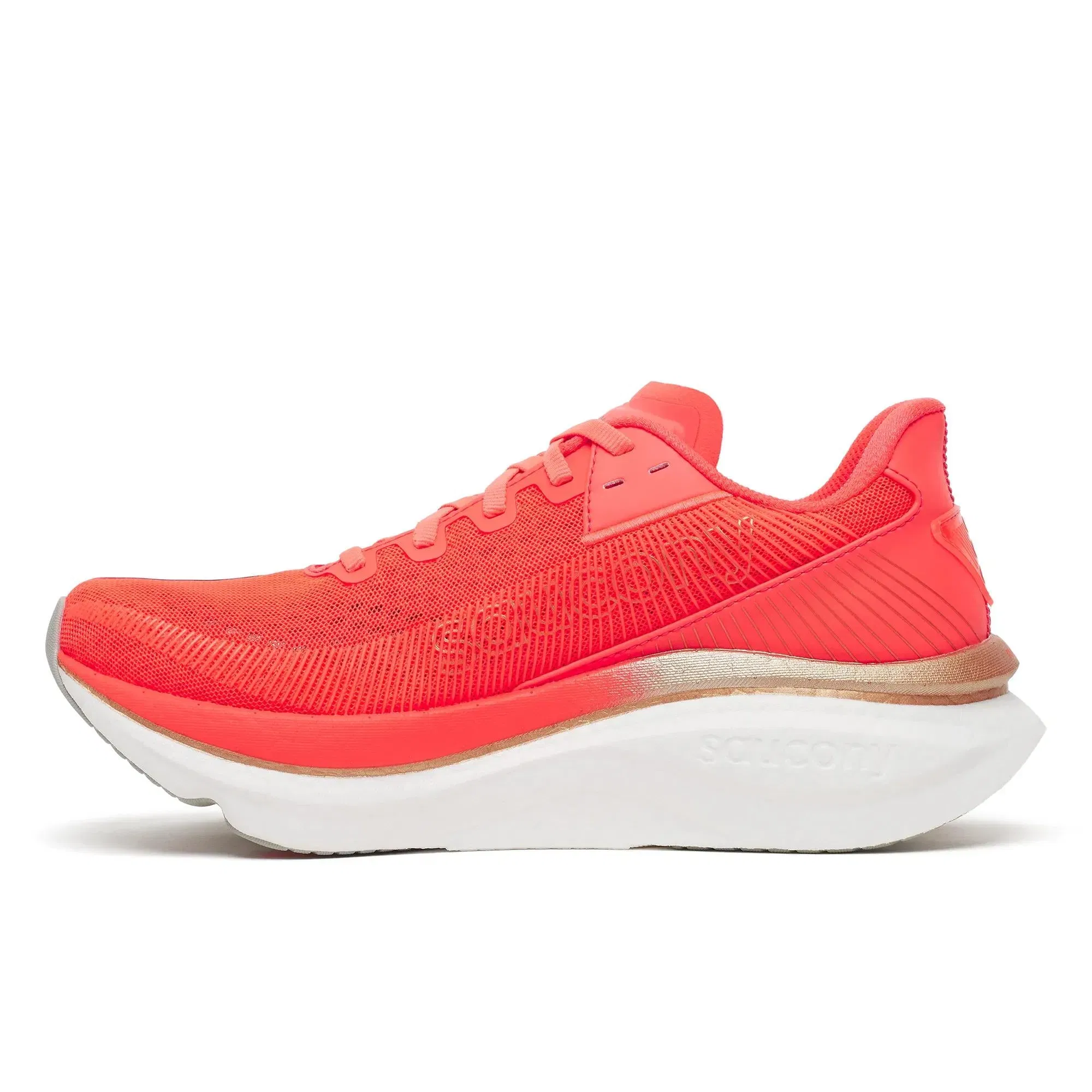 Saucony Women's Endorphin Azura ViZiRed