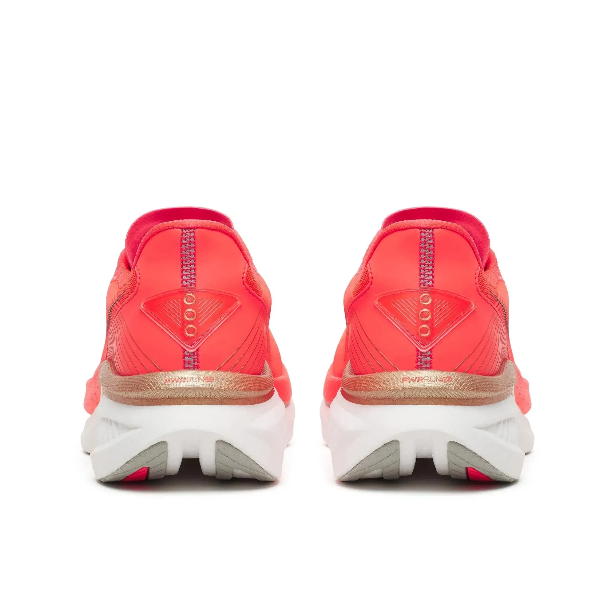Saucony Women's Endorphin Azura ViZiRed
