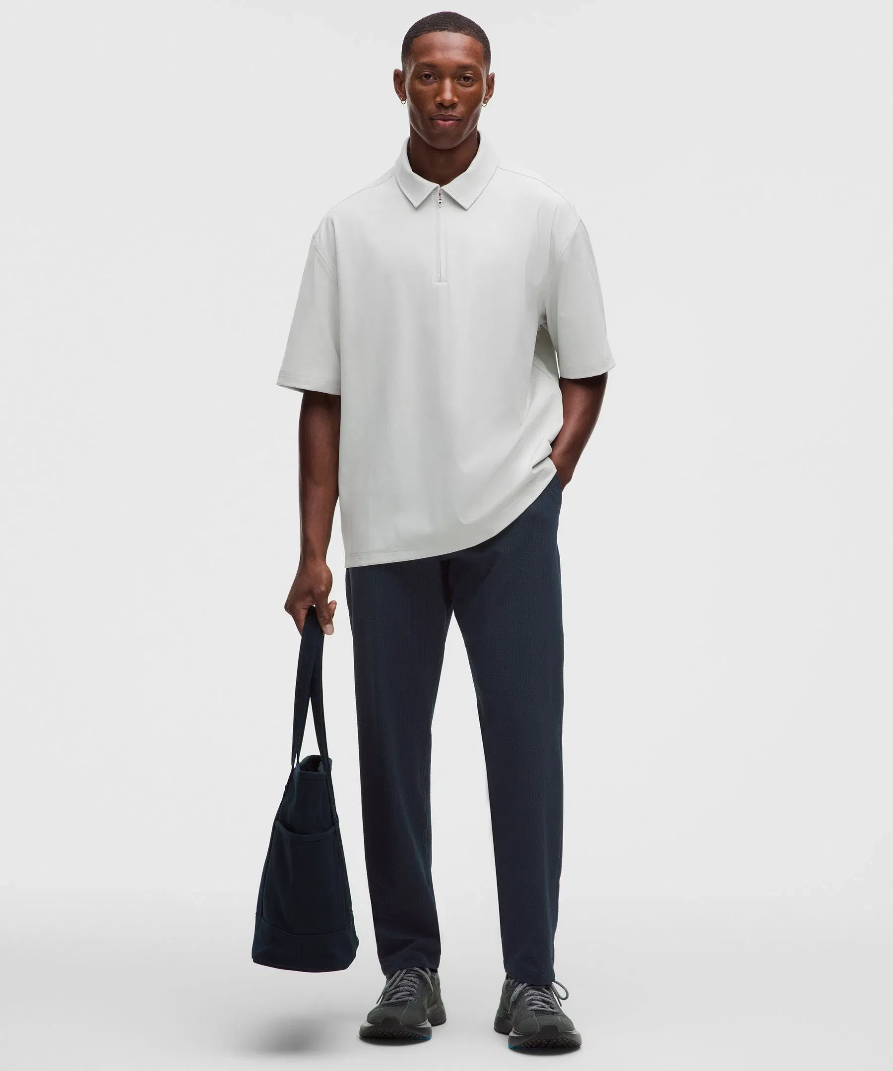 Lululemon ABC Classic-Fit Trouser 30L *Textured