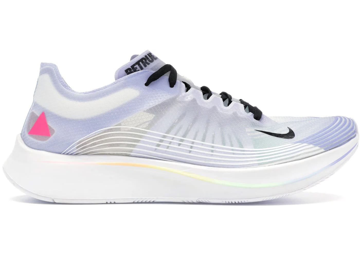 Nike Zoom Fly Betrue 2018