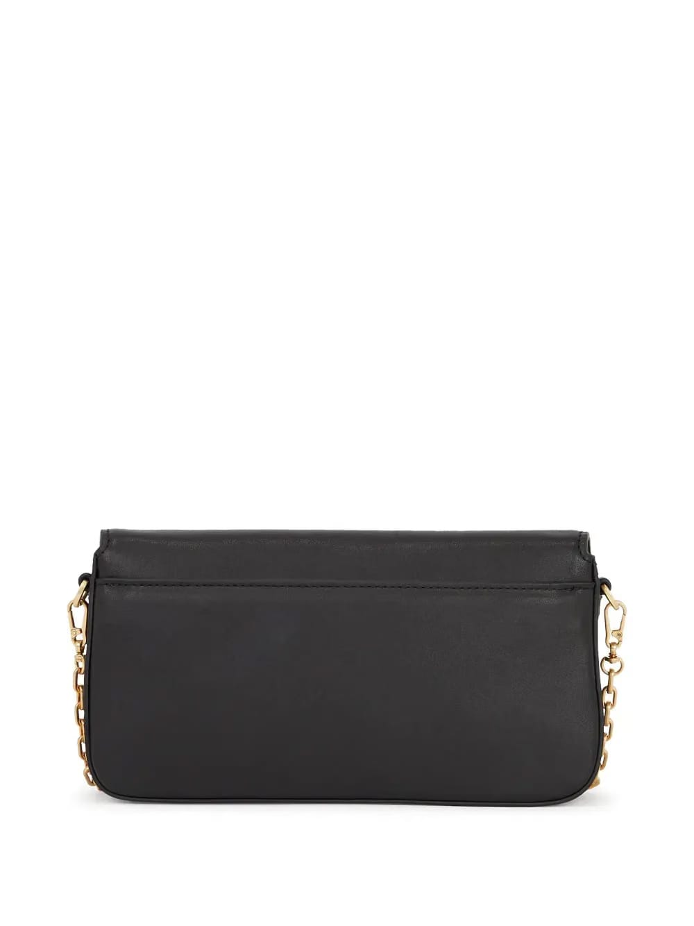Signature shoulder bag
