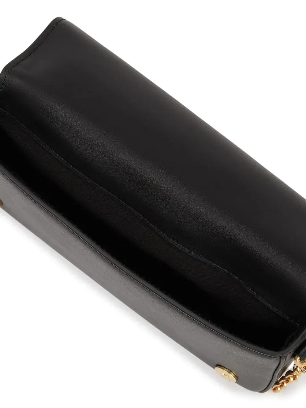 Signature shoulder bag