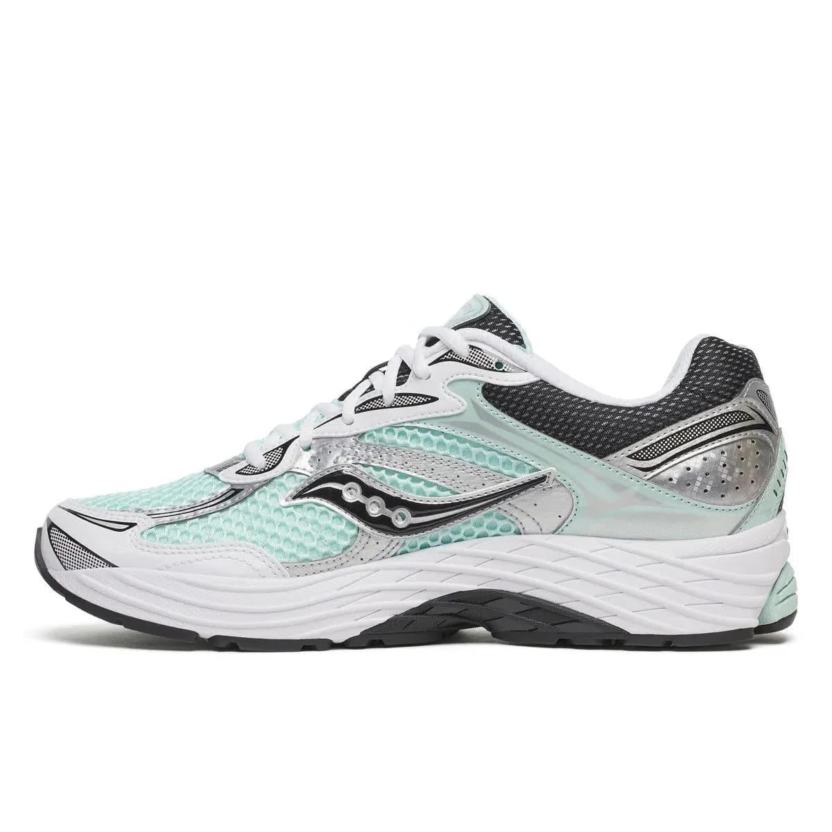 Saucony Women's ProGrid Omni 9 Fair Aqua