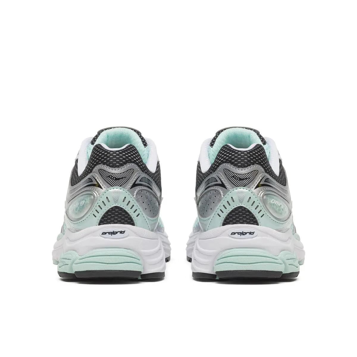 Saucony Women's ProGrid Omni 9 Fair Aqua