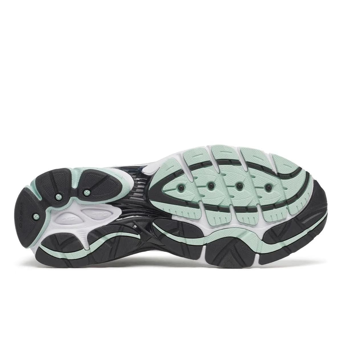 Saucony Women's ProGrid Omni 9 Fair Aqua