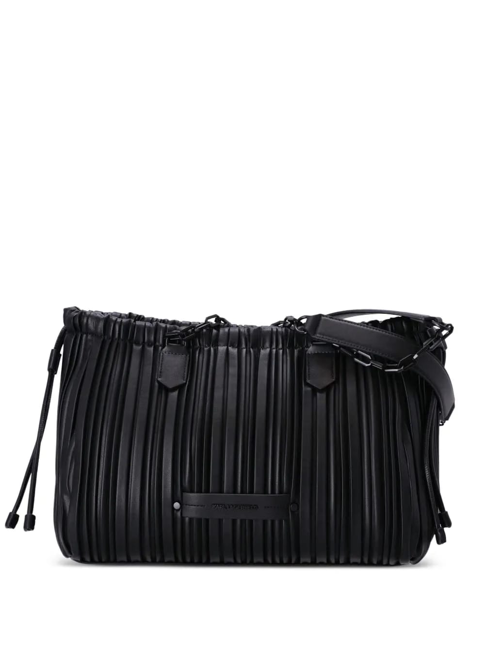 medium K/Kushion tote bag