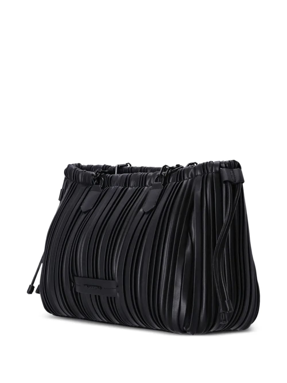 medium K/Kushion tote bag