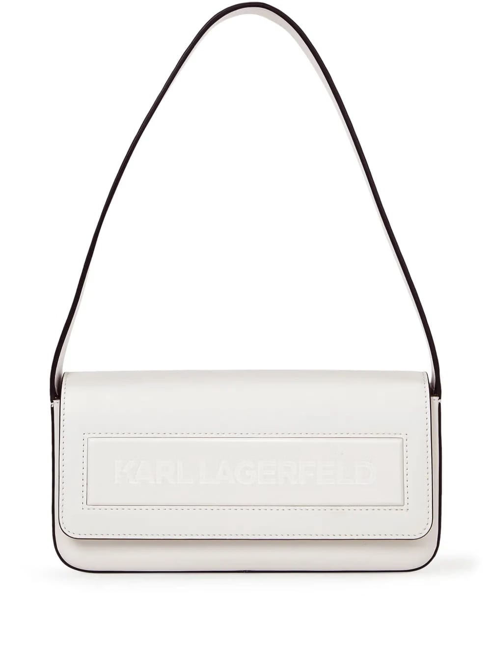 medium Icon K shoulder bag