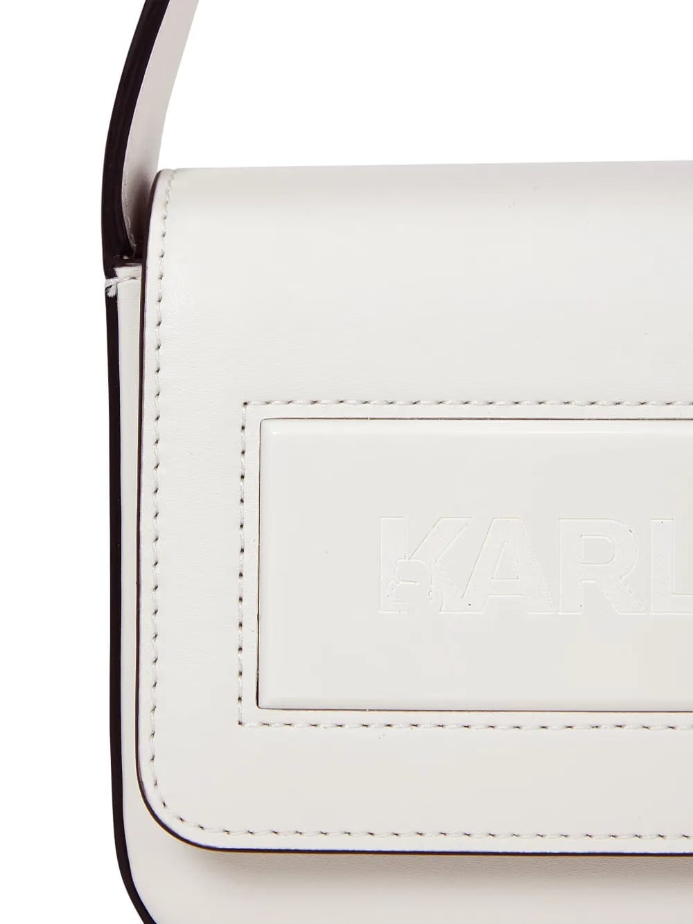 medium Icon K shoulder bag