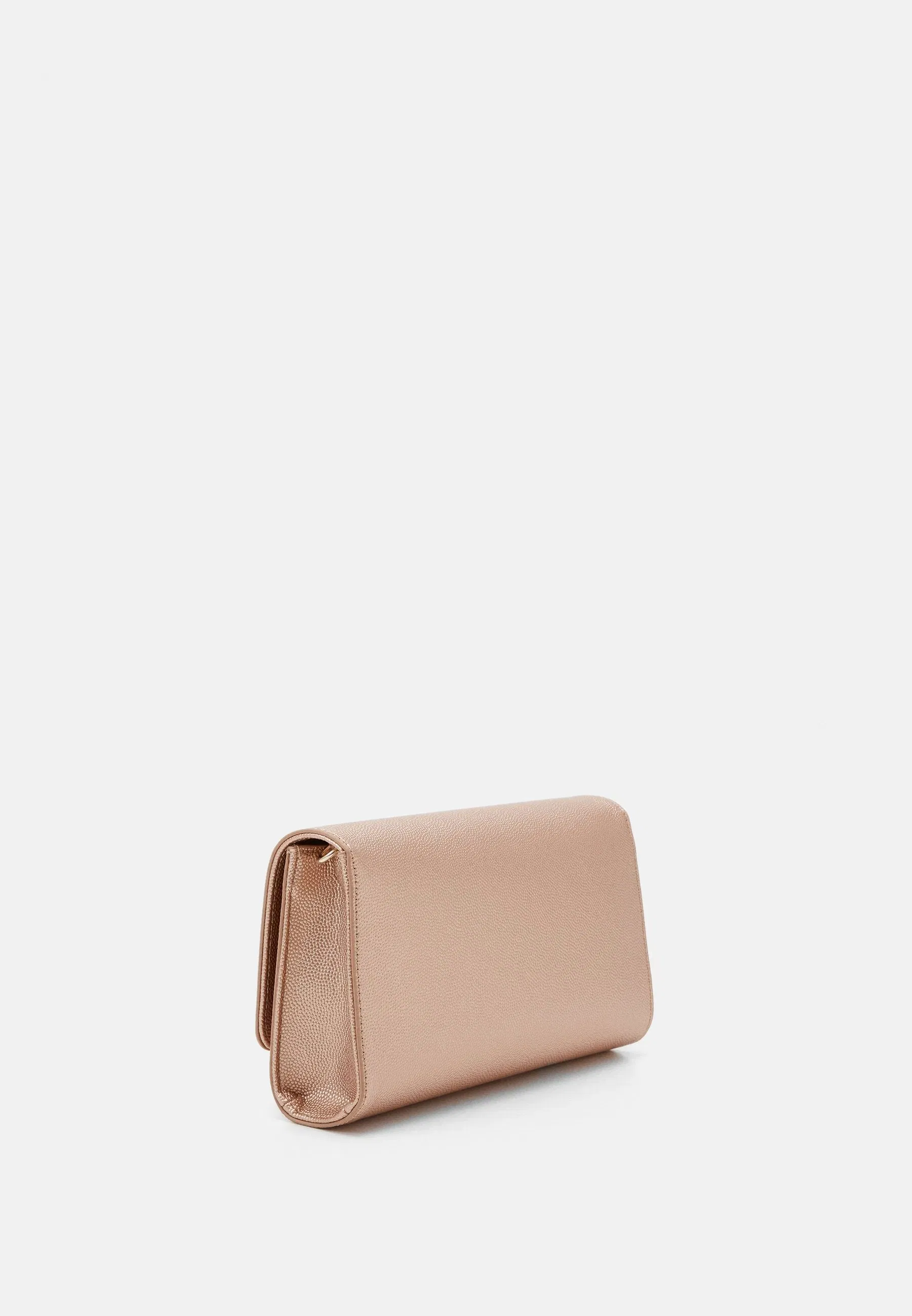 Valentino Bags Divina - Clutch - Color Oro Rosa