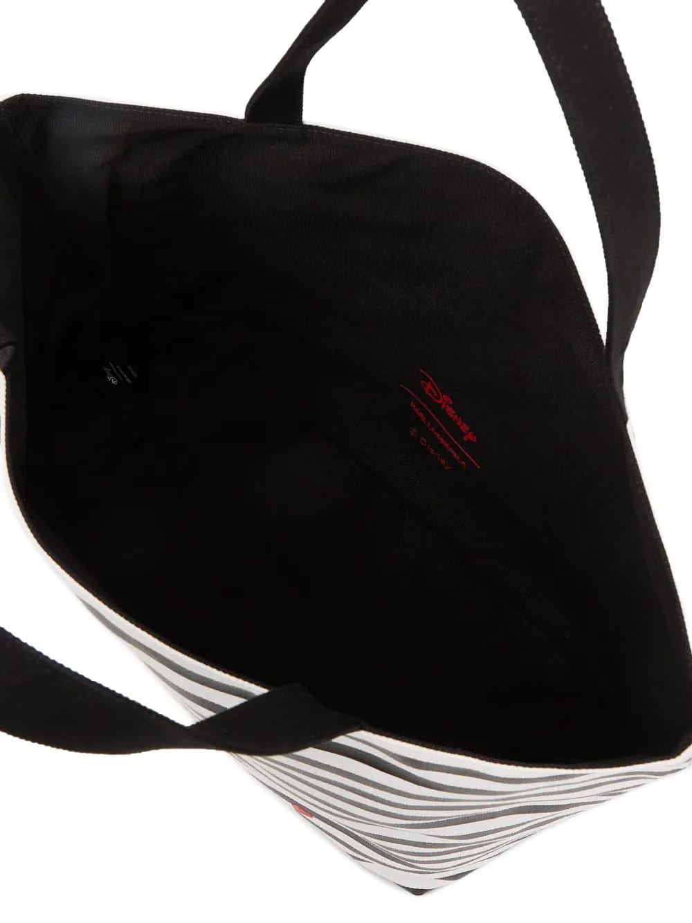 x Disney reversible tote bag