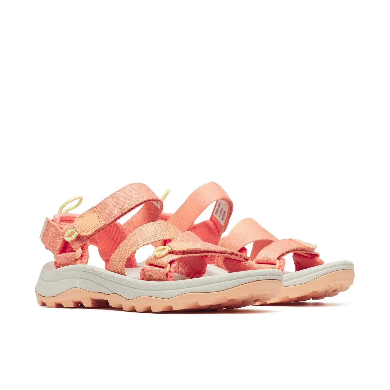 Merrell Women's Speed Fusion Sport RMX Carnation