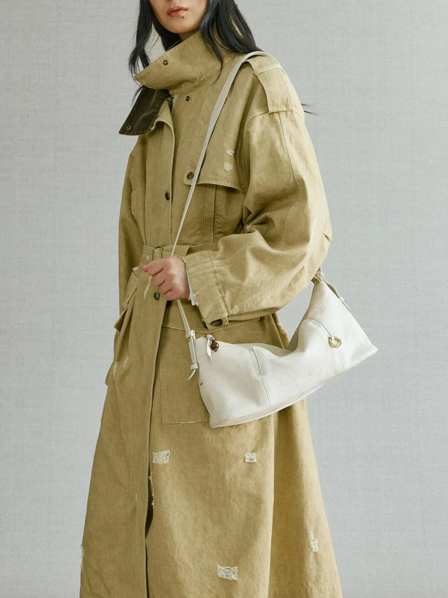 Songmont H Yore Bag Cloud