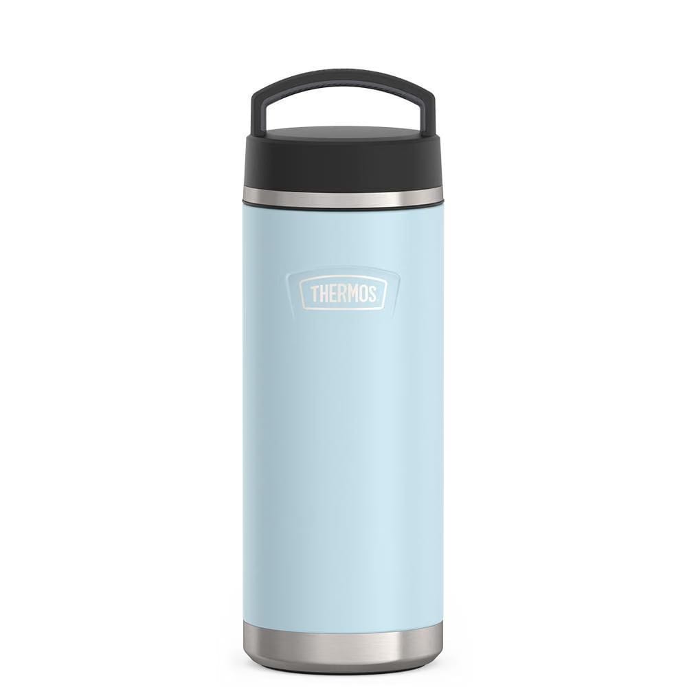 Thermos 32oz Icon Water Bottle With Screw Top Glacier