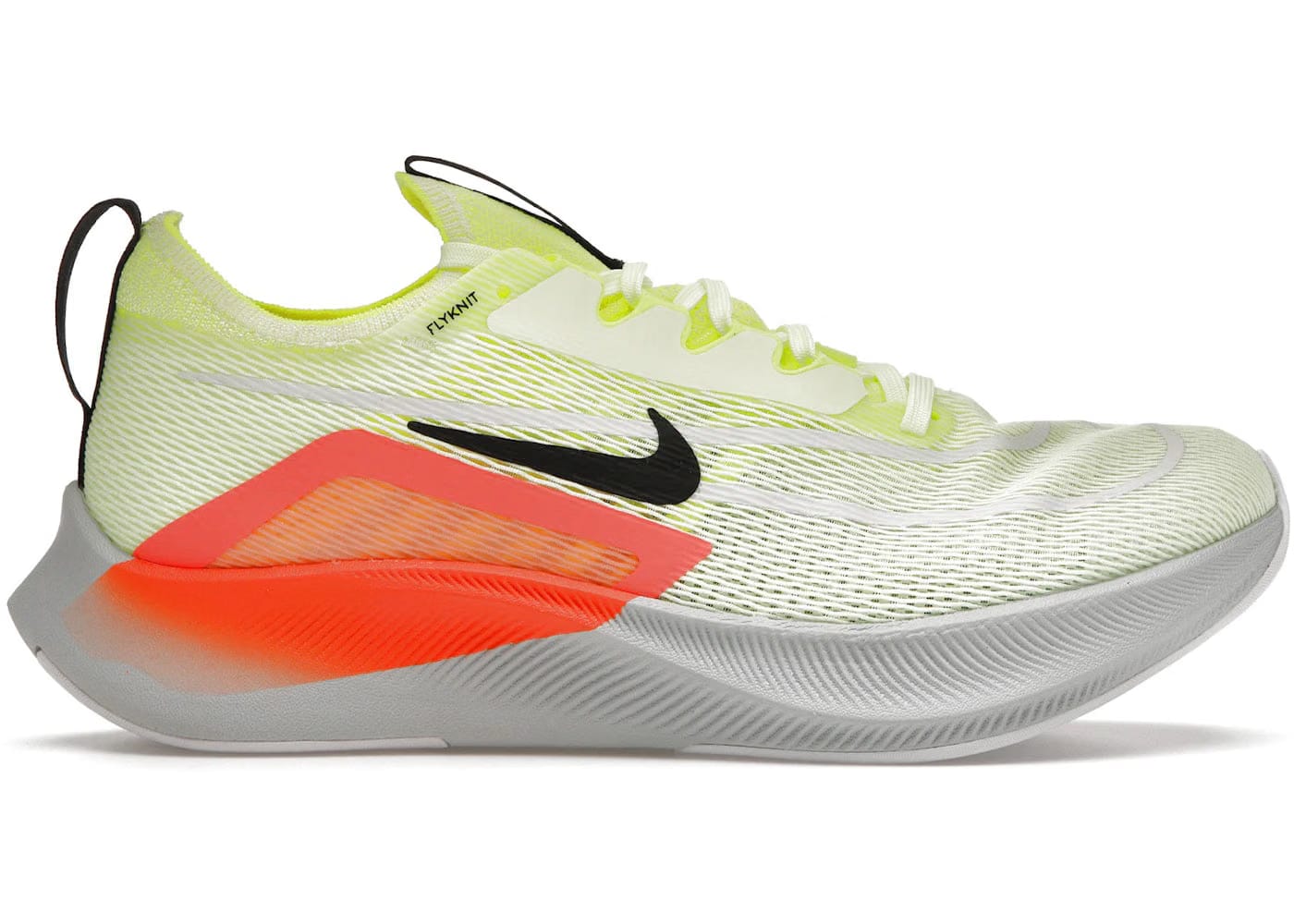 Nike Zoom Fly 4 Barely Volt